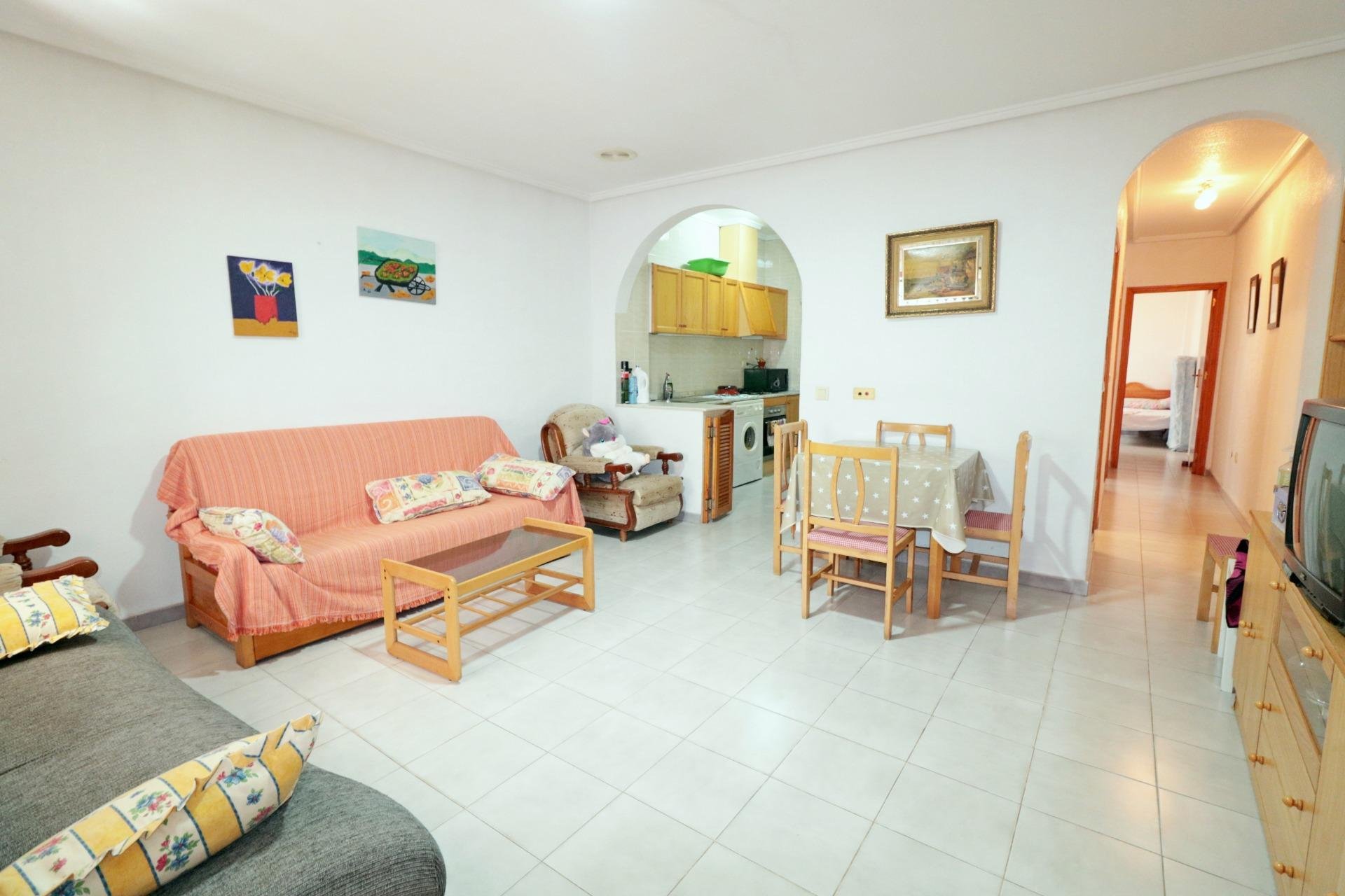 Reventa - Bungalow -
Torrevieja - Acequion