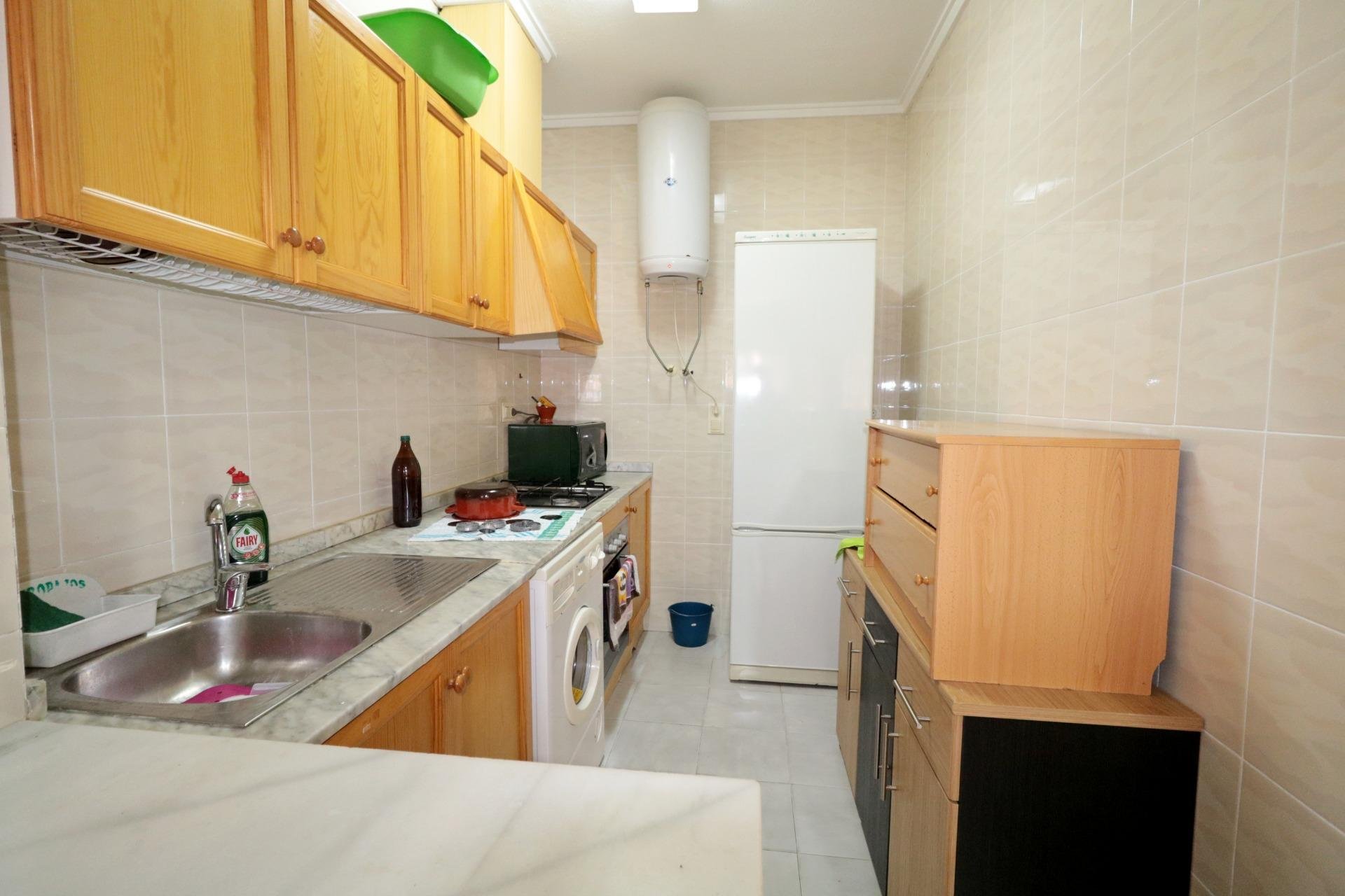 Reventa - Bungalow -
Torrevieja - Acequion