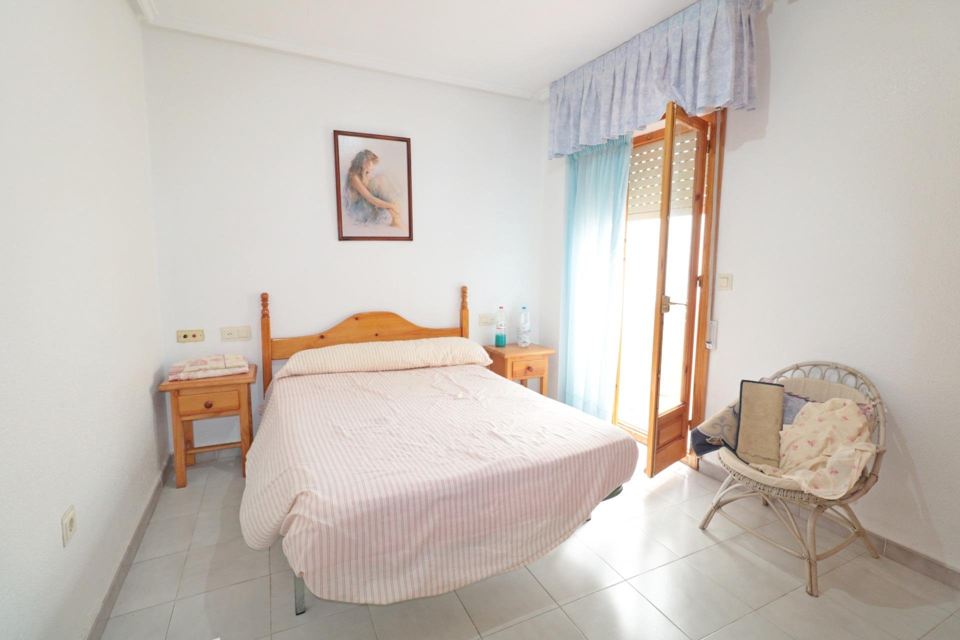 Reventa - Bungalow -
Torrevieja - Acequion