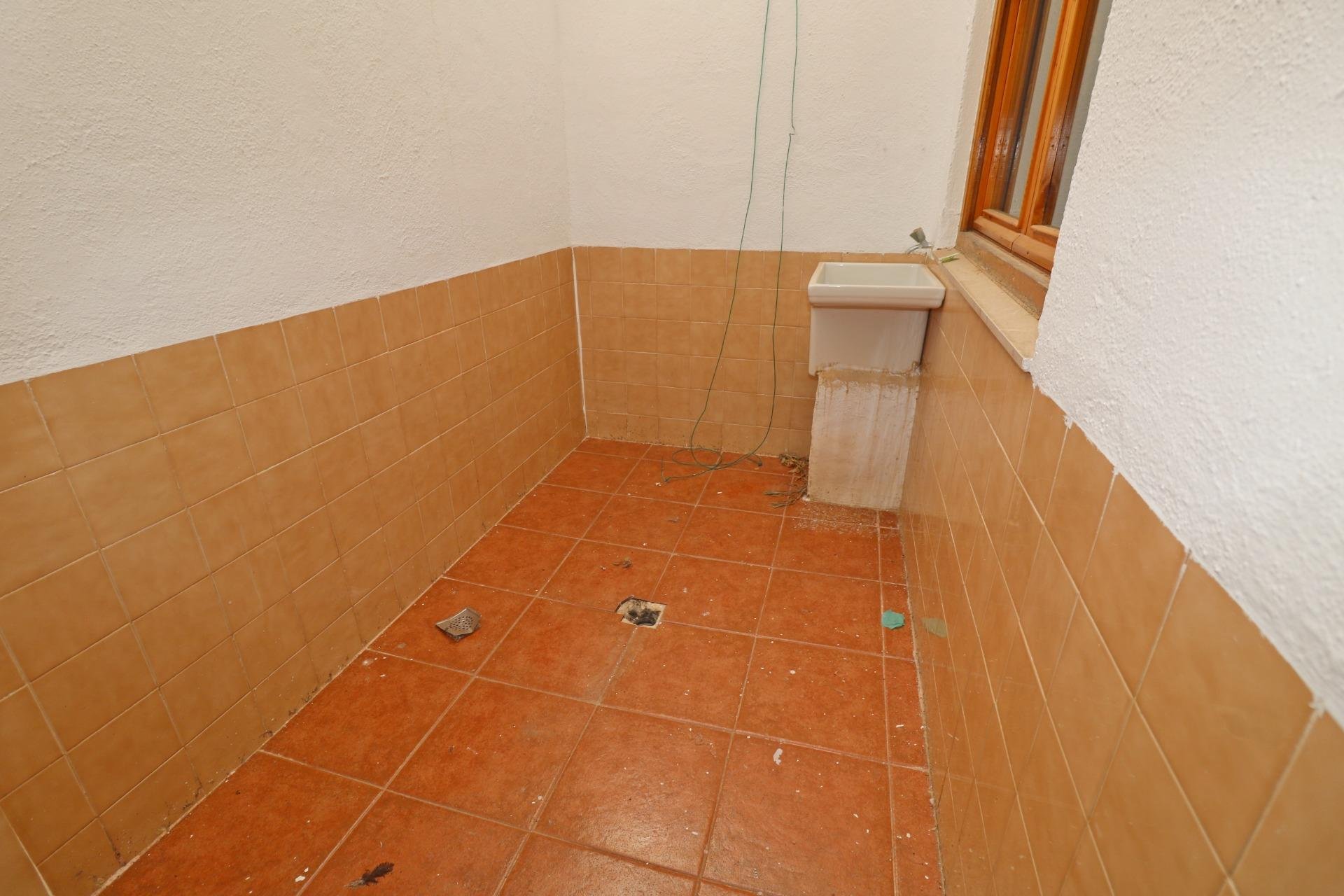 Reventa - Bungalow -
Torrevieja - Acequion
