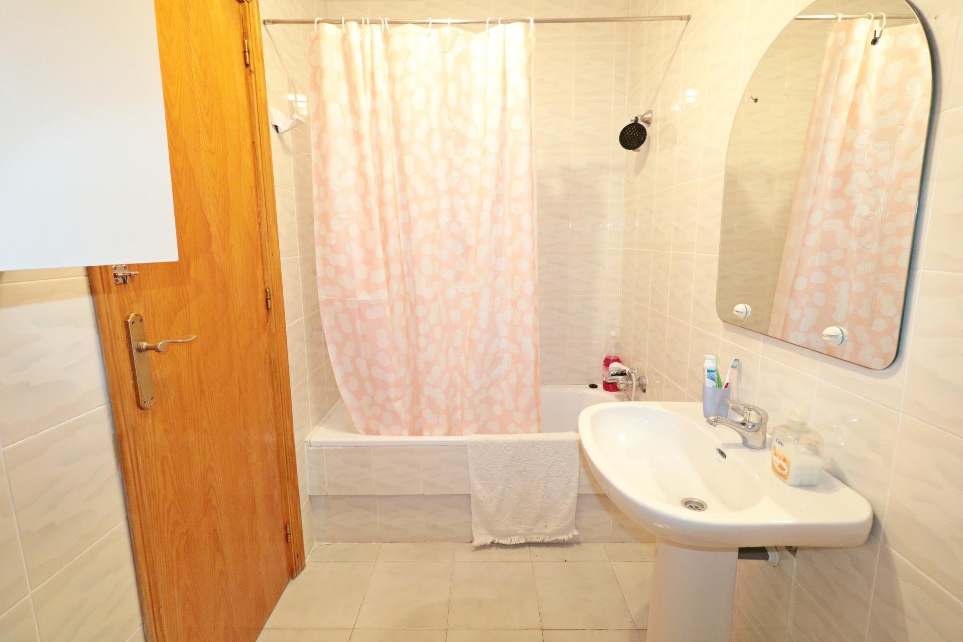 Reventa - Bungalow -
Torrevieja - Acequion