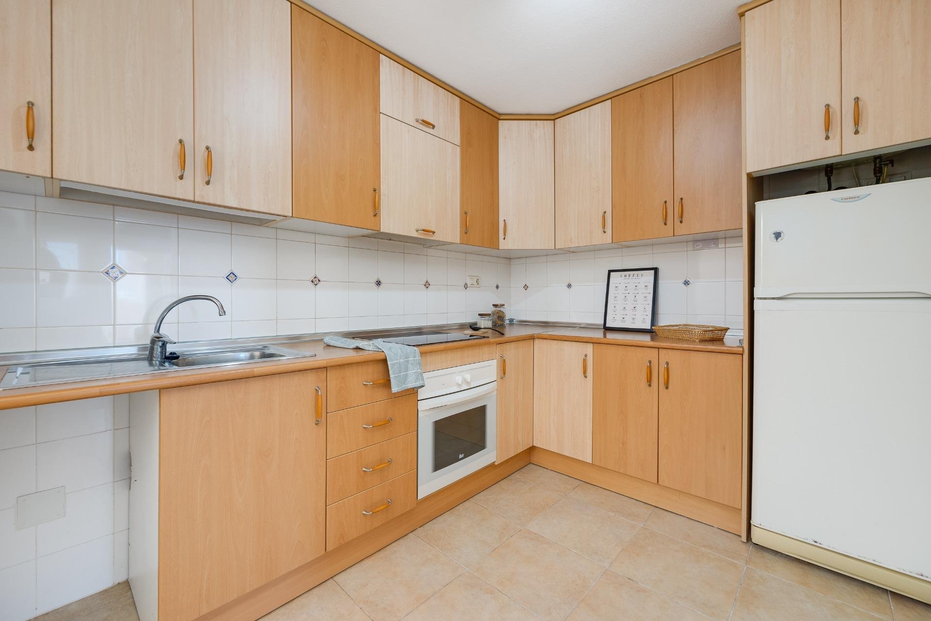 Reventa - Bungalow -
Torrevieja - Aguas Nuevas 1