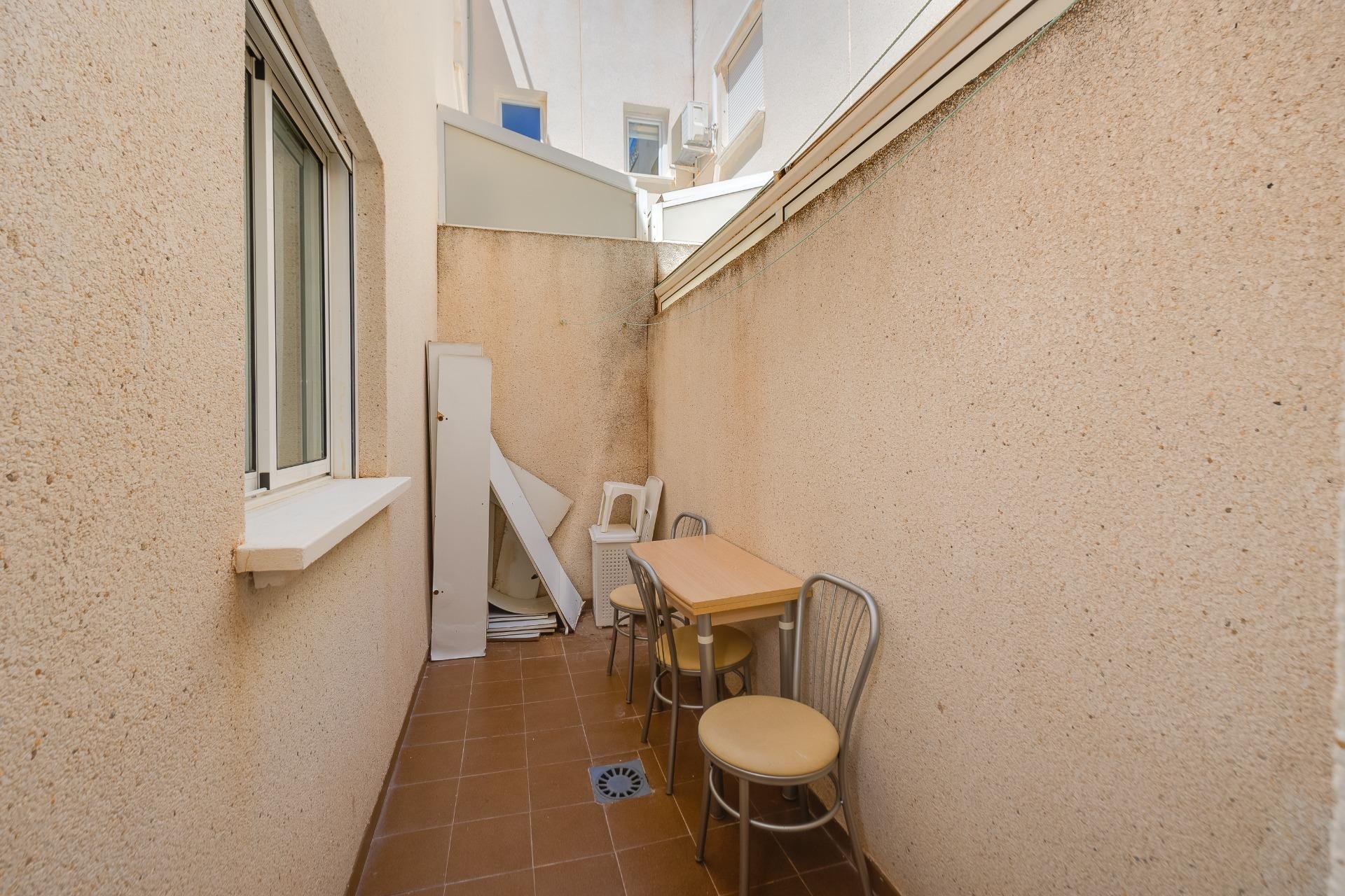 Reventa - Bungalow -
Torrevieja - Aguas Nuevas 1