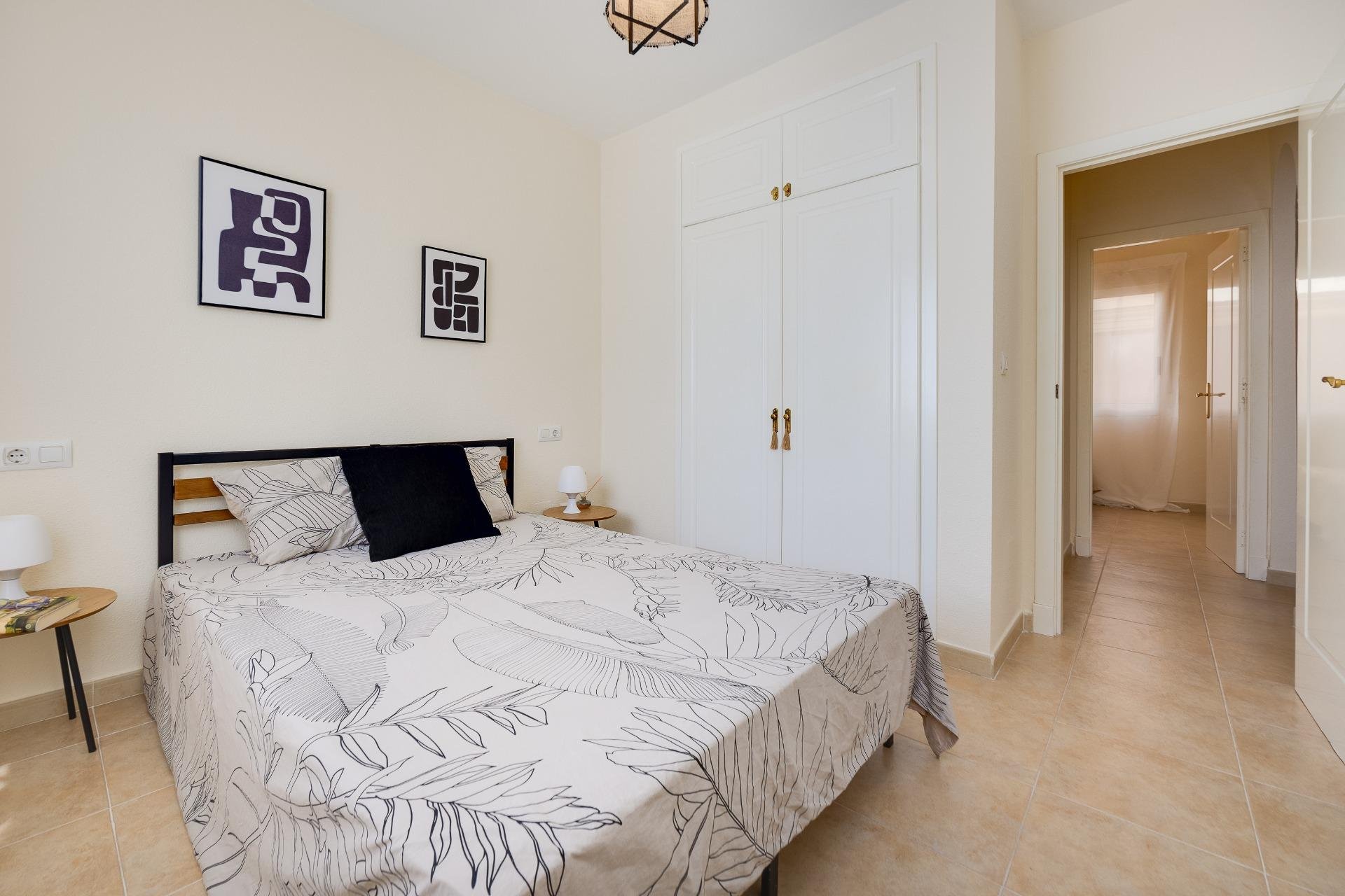 Reventa - Bungalow -
Torrevieja - Aguas Nuevas 1