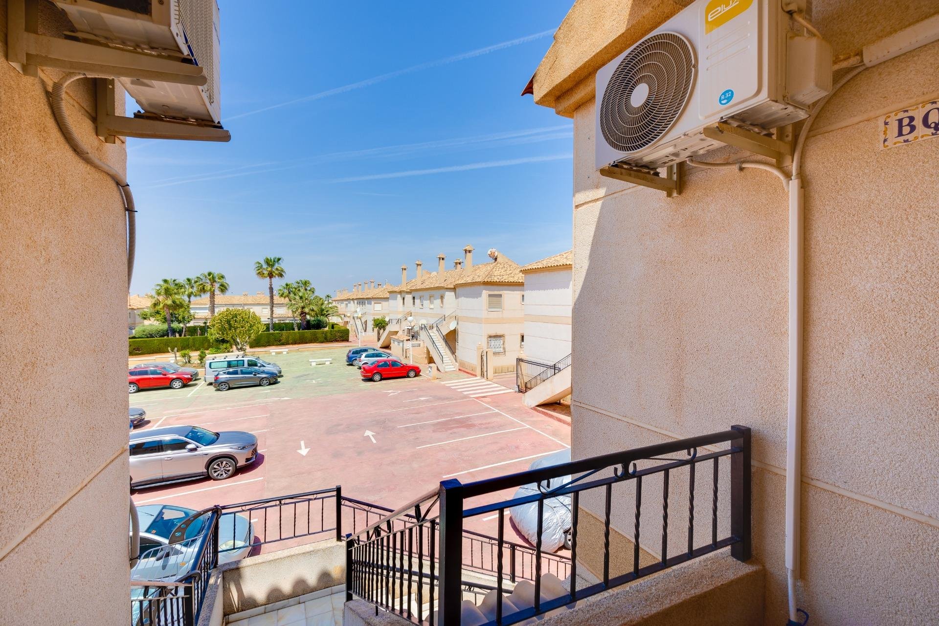 Reventa - Bungalow -
Torrevieja - Aguas Nuevas