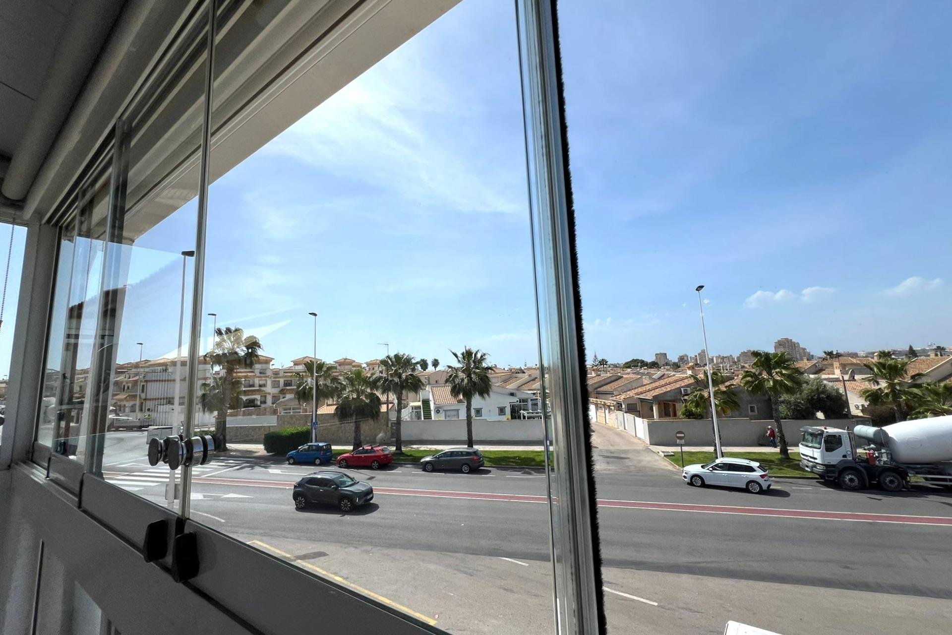 Reventa - Bungalow -
Torrevieja - Aguas Nuevas