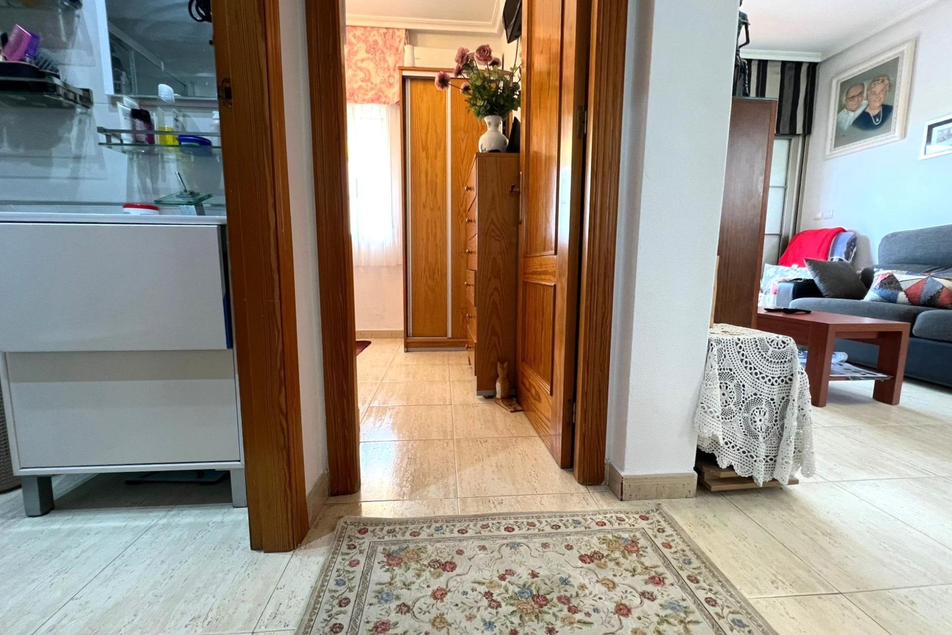 Reventa - Bungalow -
Torrevieja - Aguas Nuevas