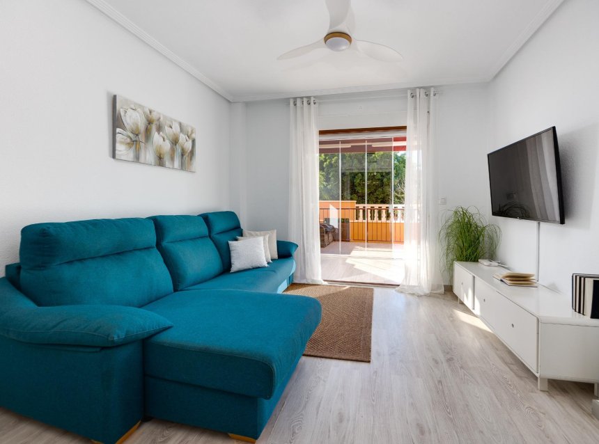 Reventa - Bungalow -
Torrevieja - Aguas Nuevas
