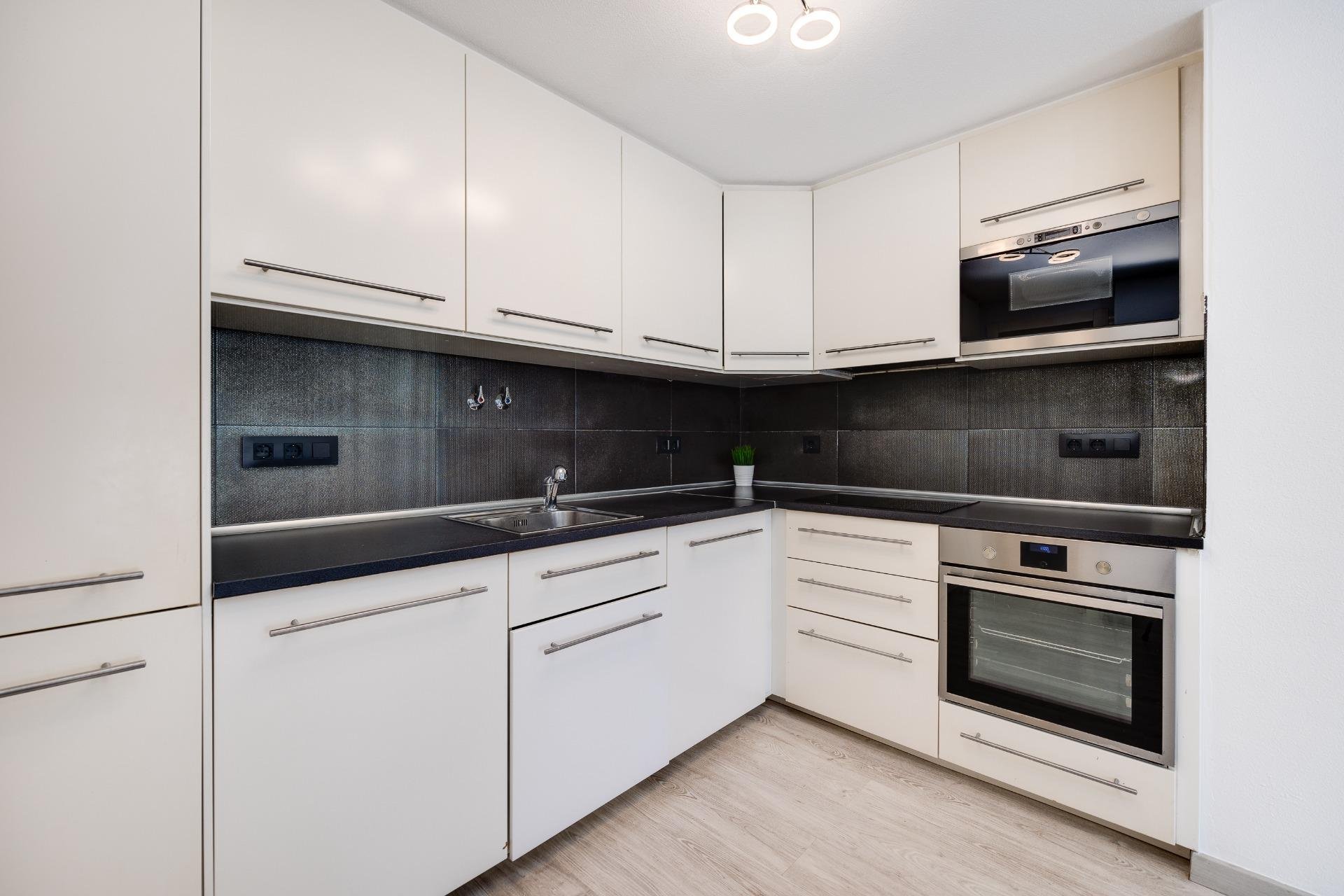 Reventa - Bungalow -
Torrevieja - Aguas Nuevas