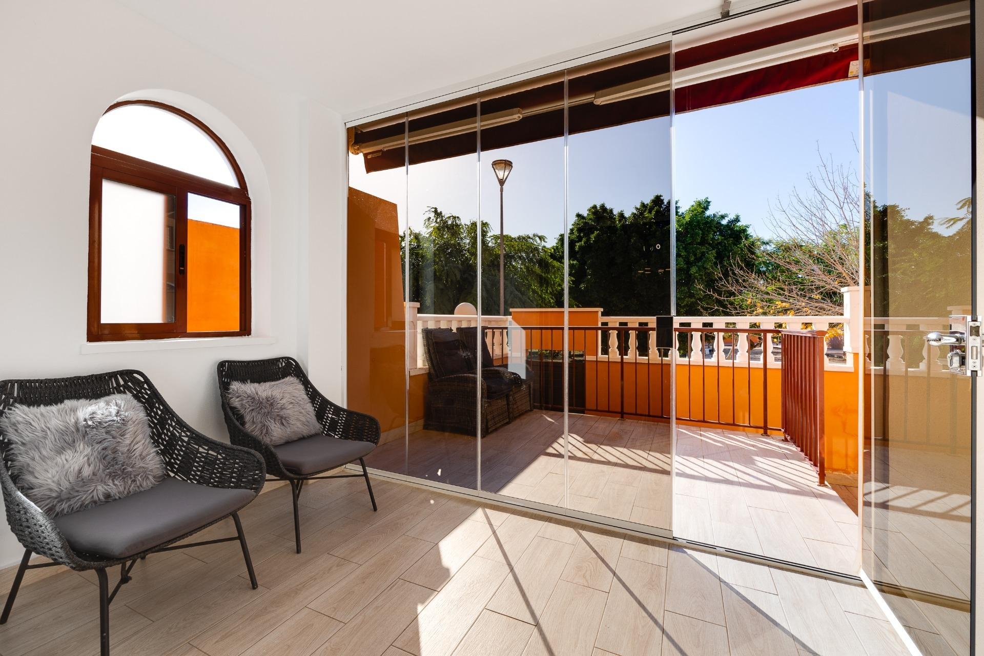 Reventa - Bungalow -
Torrevieja - Aguas Nuevas