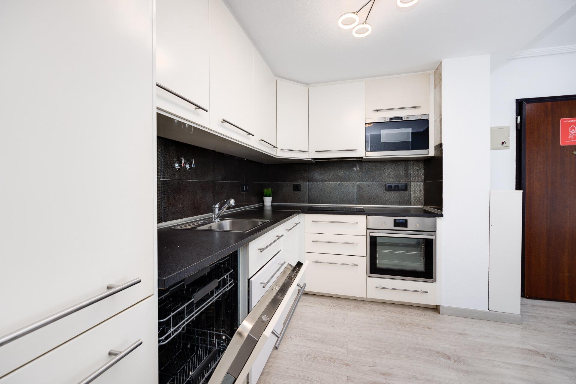 Reventa - Bungalow -
Torrevieja - Aguas Nuevas