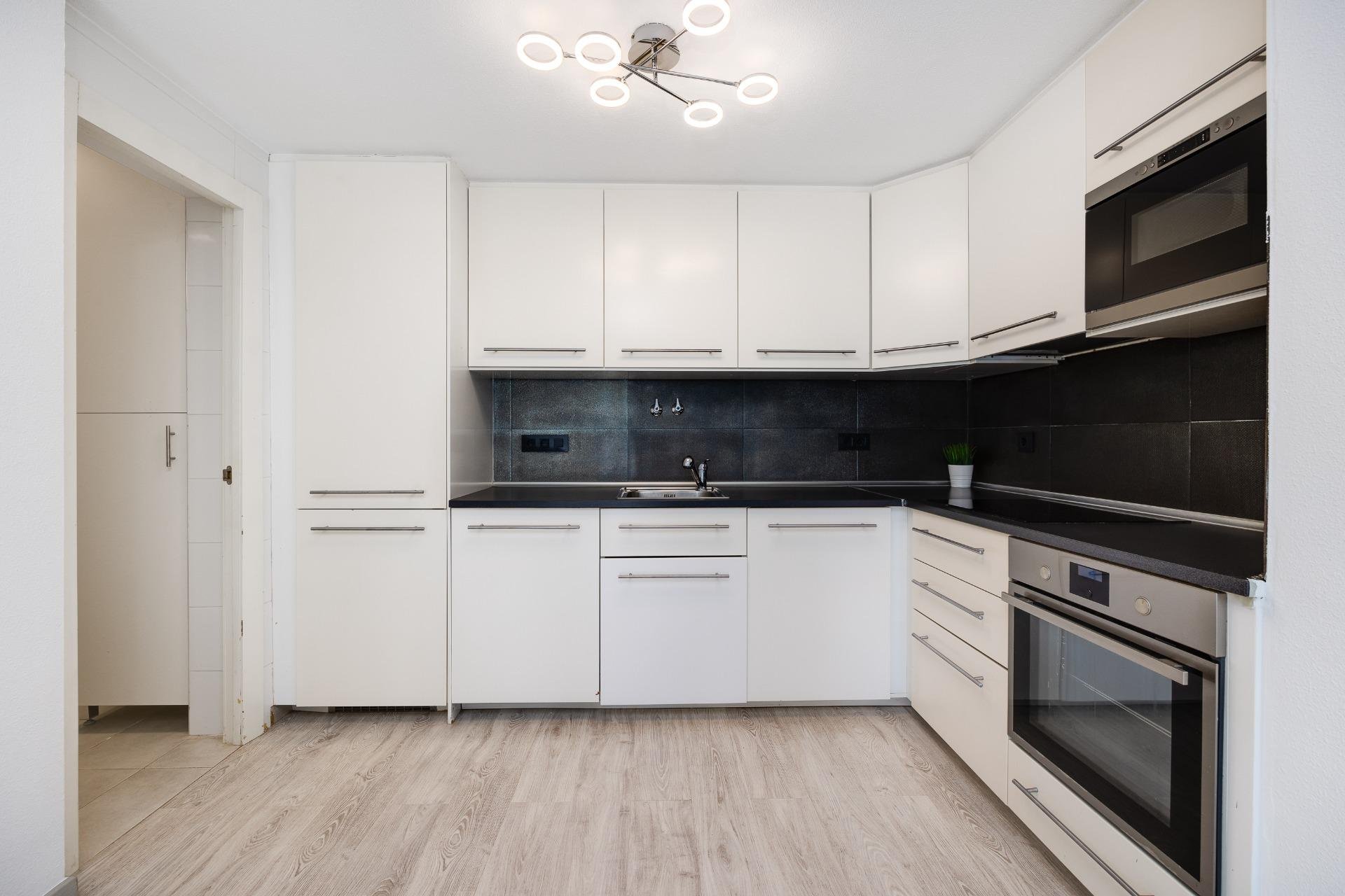 Reventa - Bungalow -
Torrevieja - Aguas Nuevas