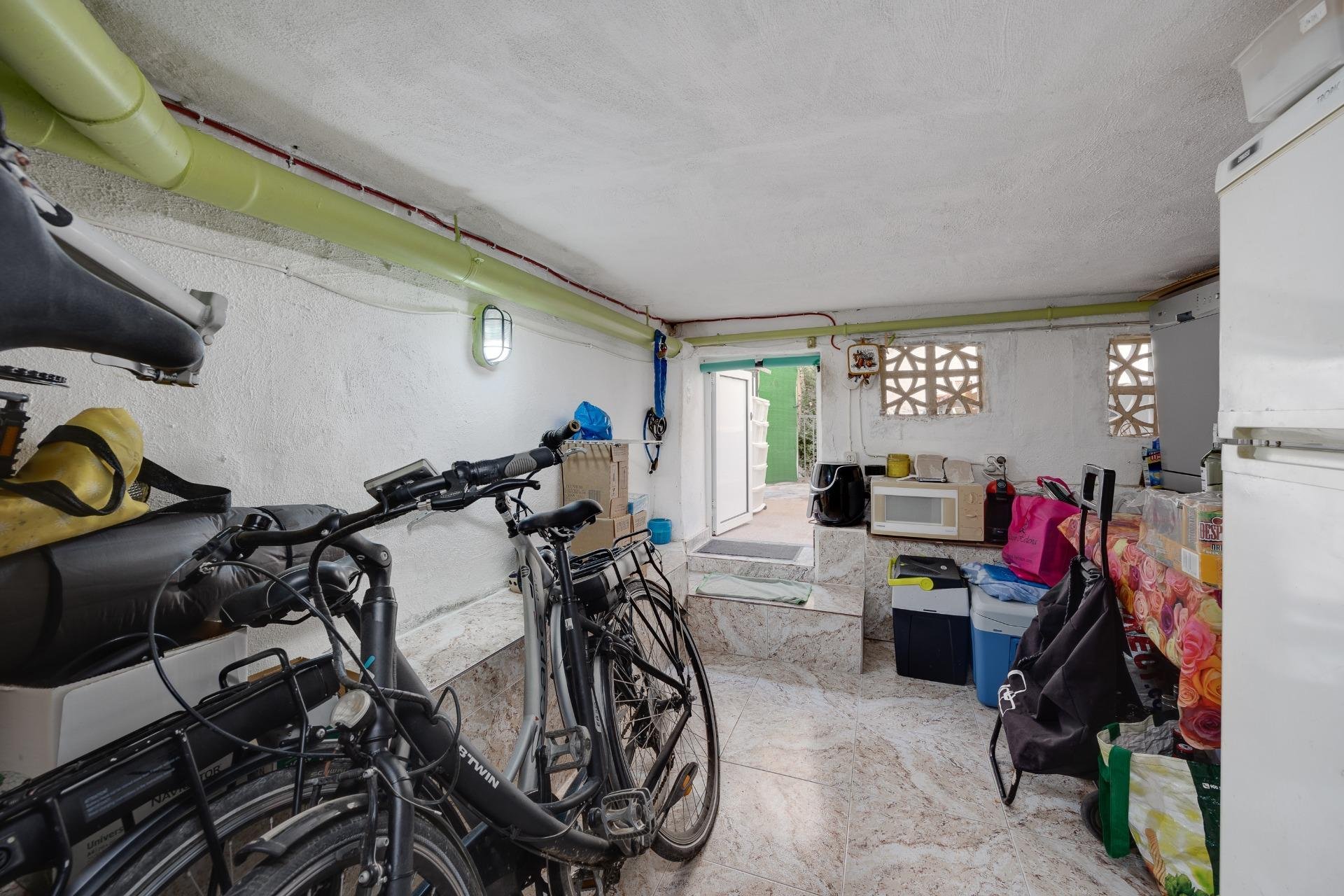 Reventa - Bungalow -
Torrevieja - Aguas Nuevas