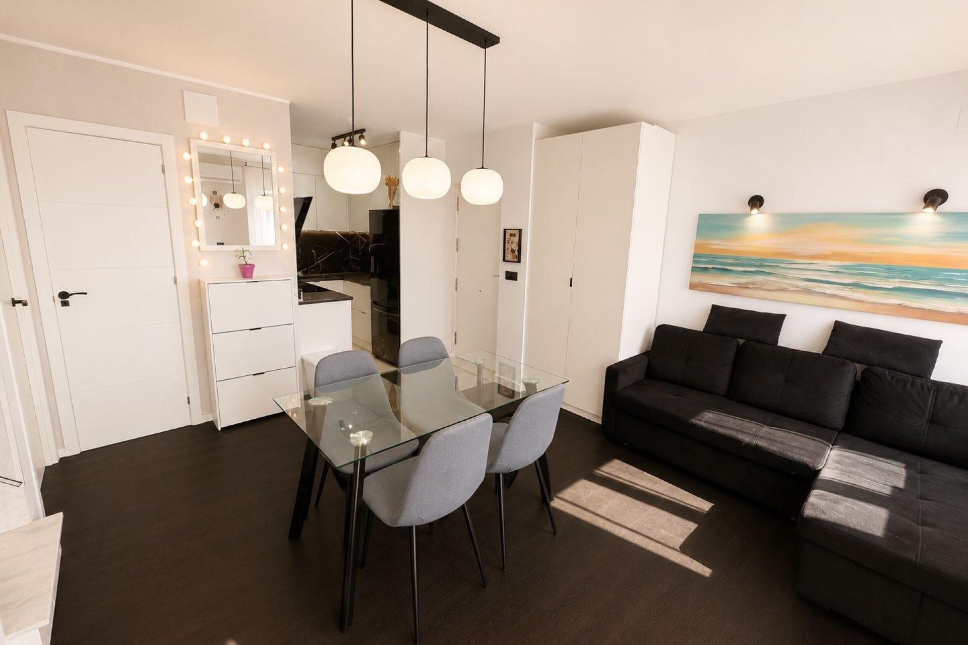 Reventa - Bungalow -
Torrevieja - Carrefour