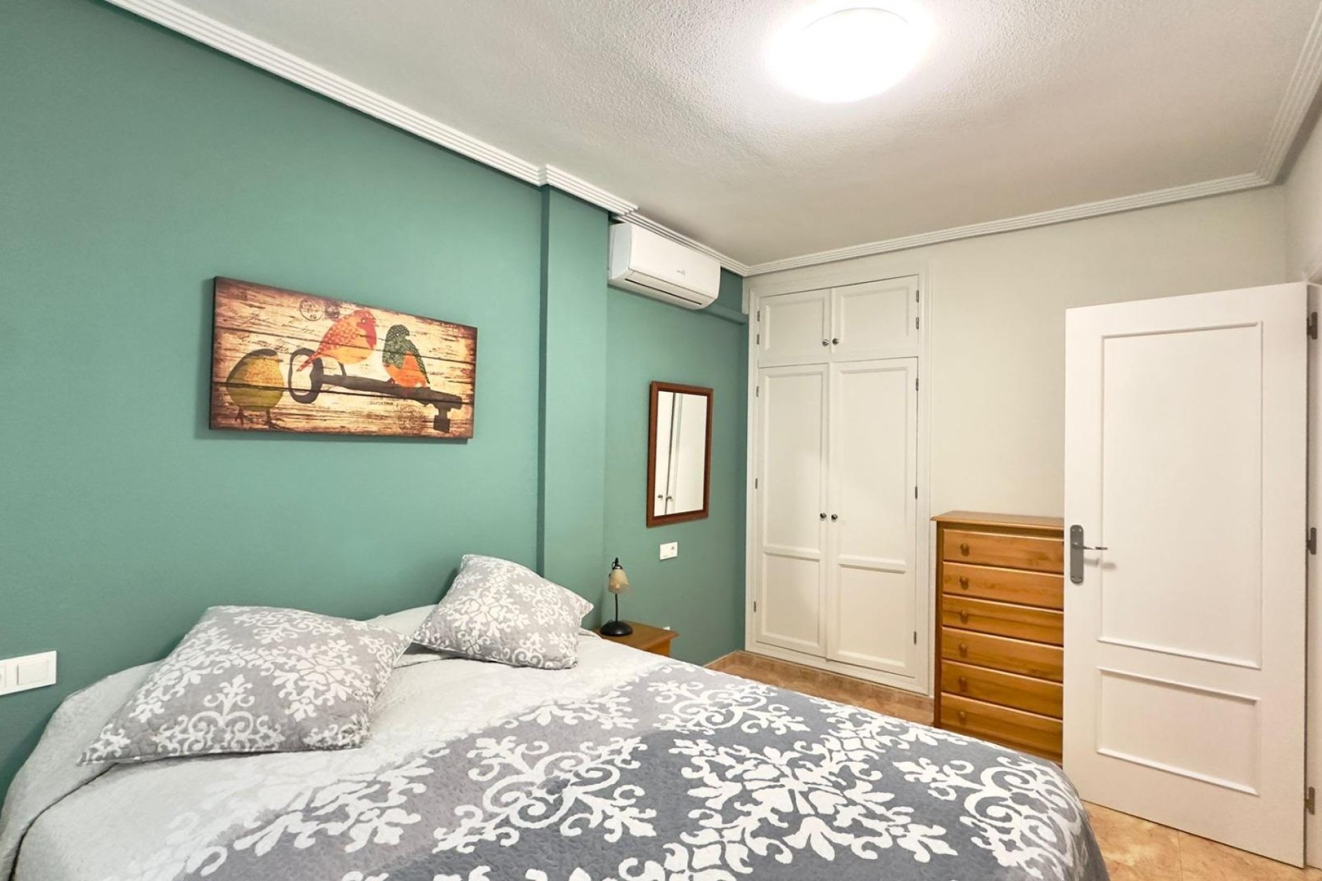 Reventa - Bungalow -
Torrevieja - Centro