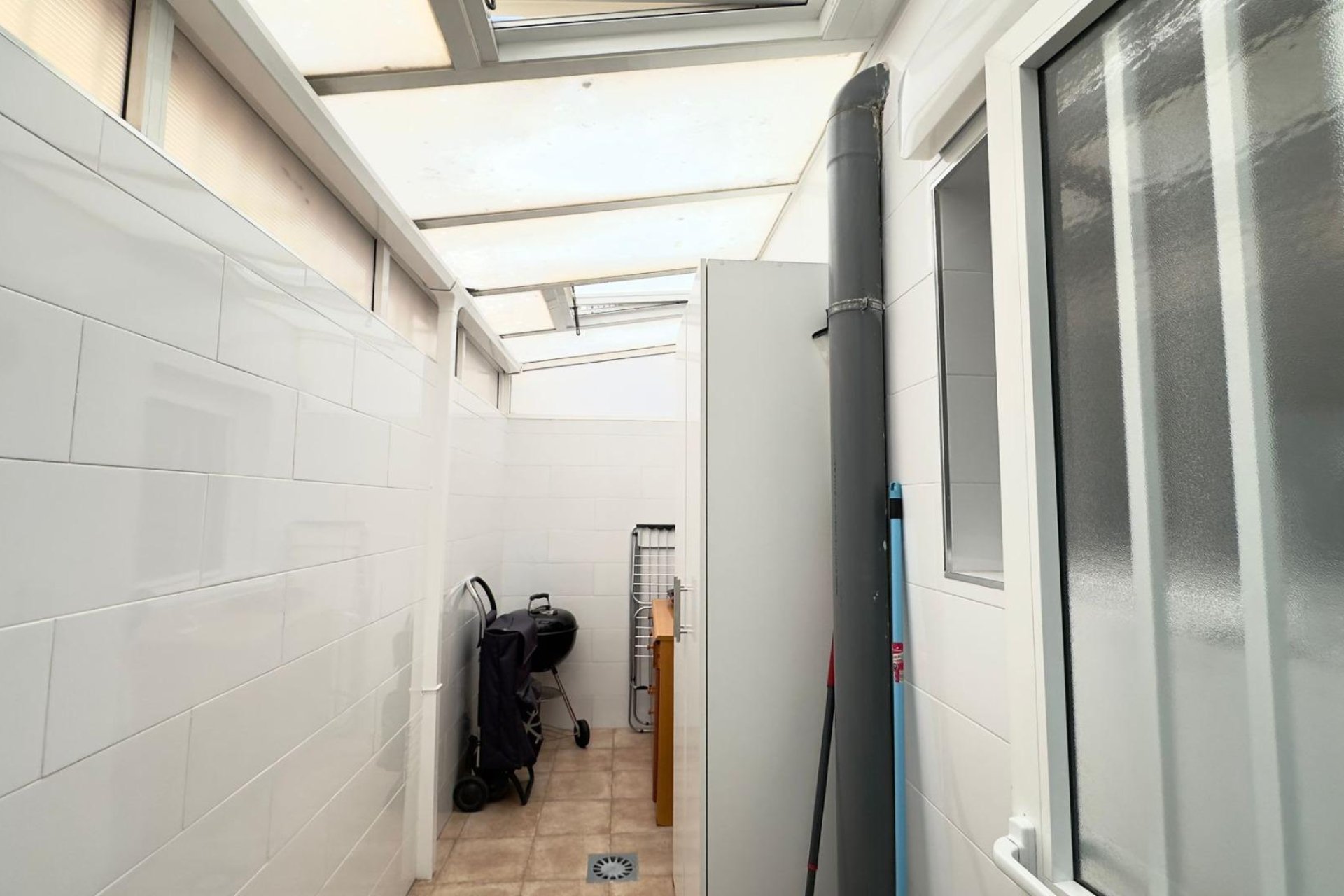 Reventa - Bungalow -
Torrevieja - Centro