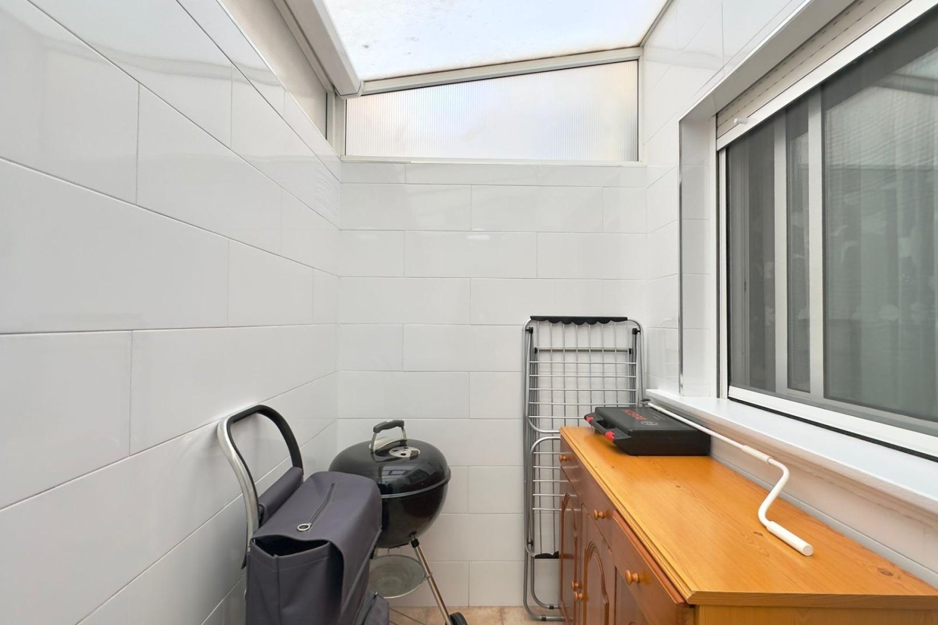 Reventa - Bungalow -
Torrevieja - Centro