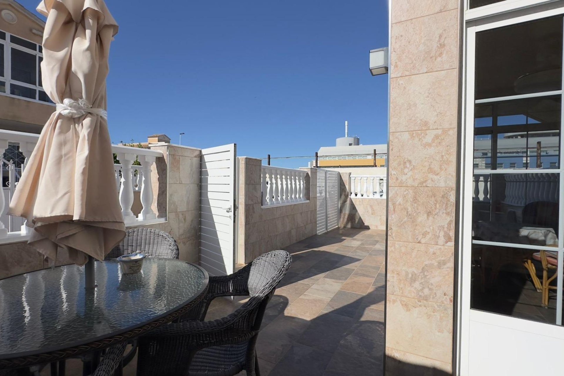 Reventa - Bungalow -
Torrevieja - Centro