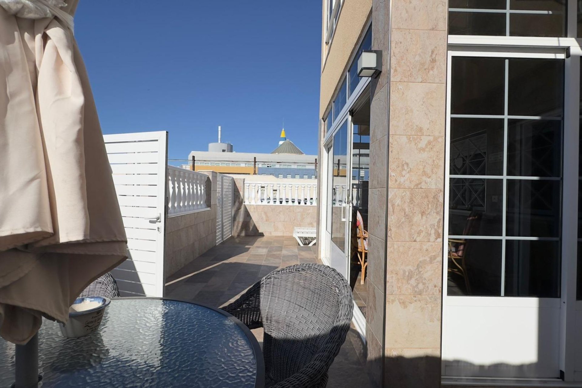 Reventa - Bungalow -
Torrevieja - Centro