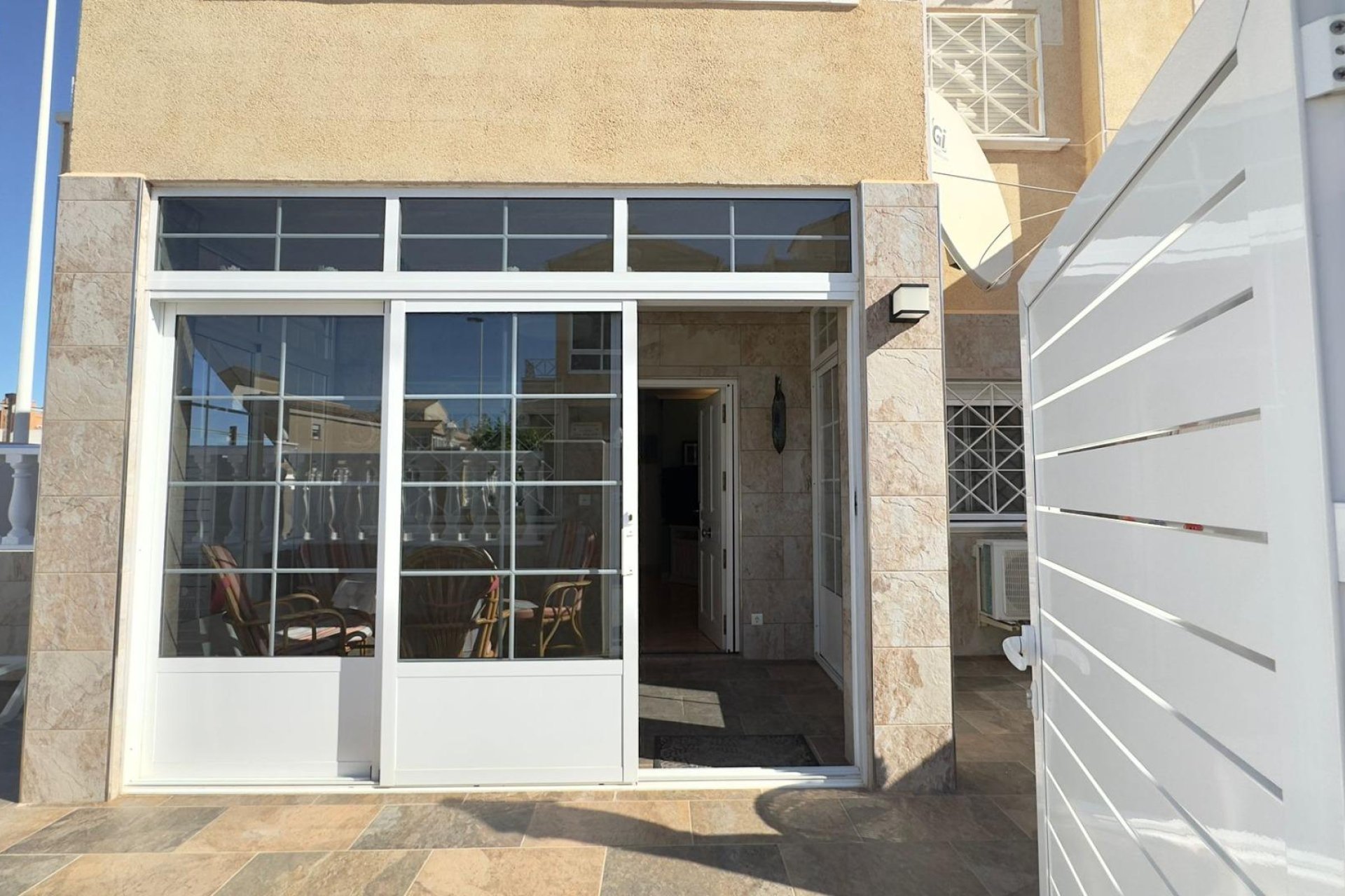 Reventa - Bungalow -
Torrevieja - Centro