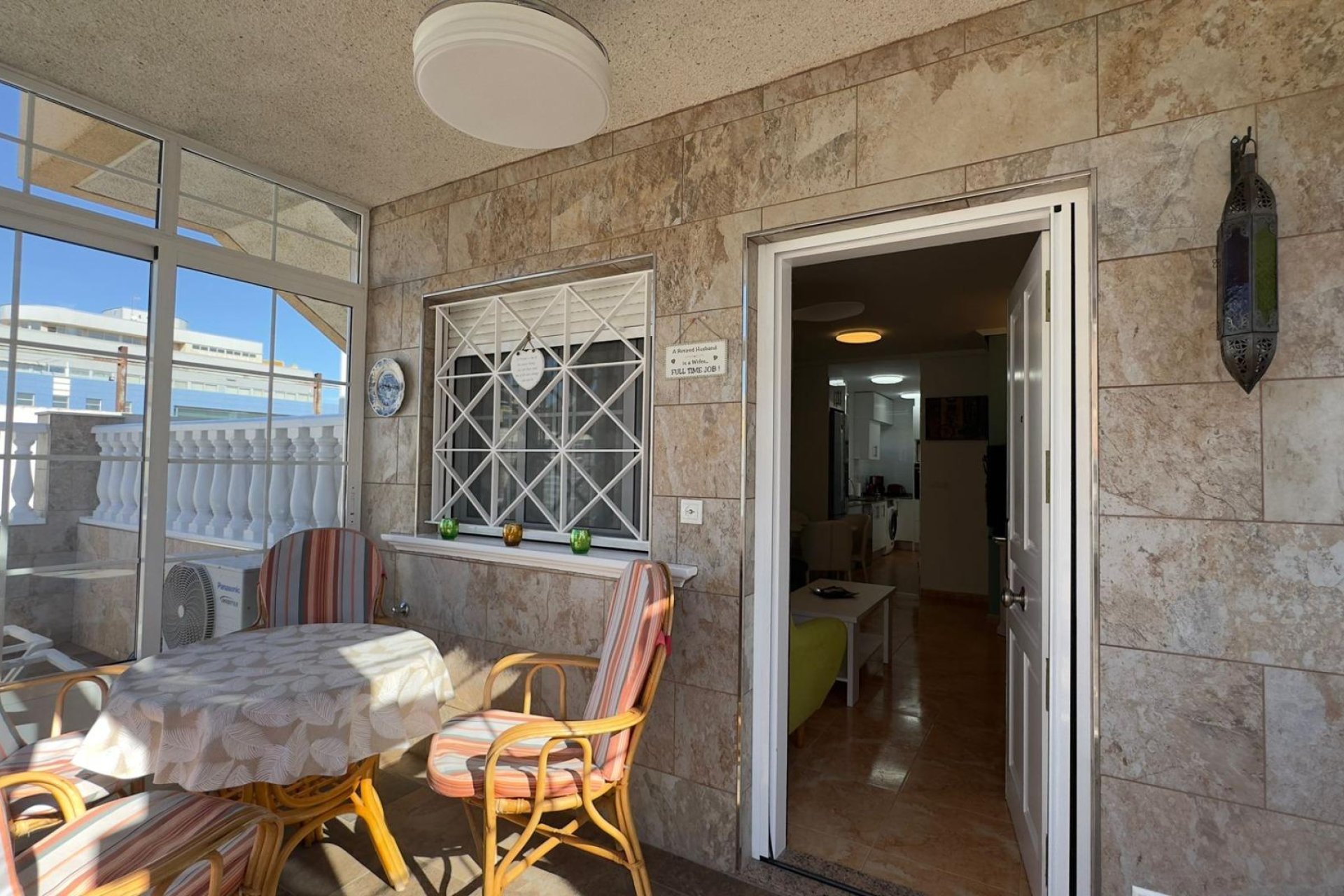 Reventa - Bungalow -
Torrevieja - Centro