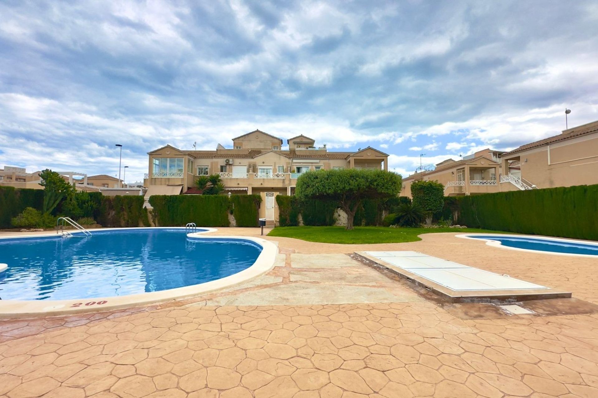 Reventa - Bungalow -
Torrevieja - Centro