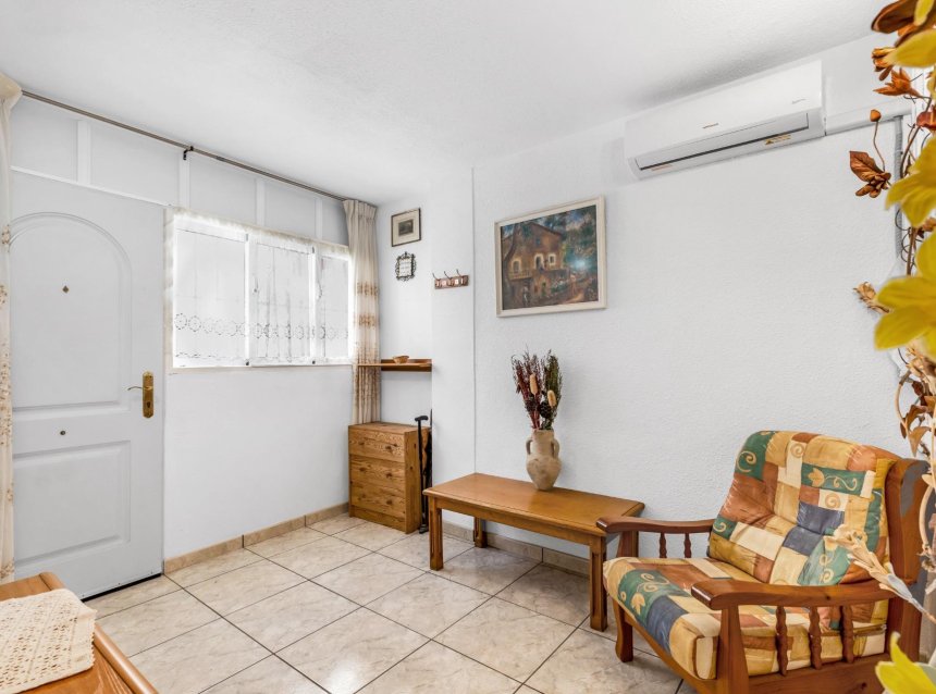 Reventa - Bungalow -
Torrevieja - Centro