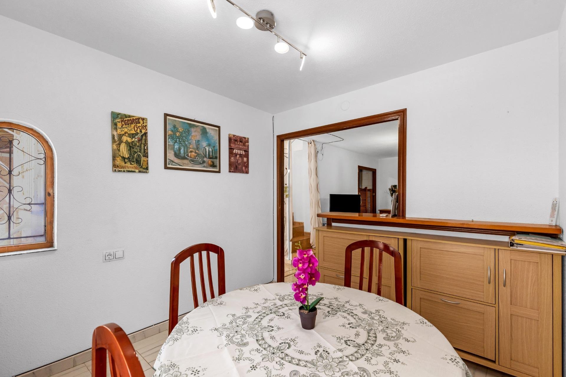 Reventa - Bungalow -
Torrevieja - Centro