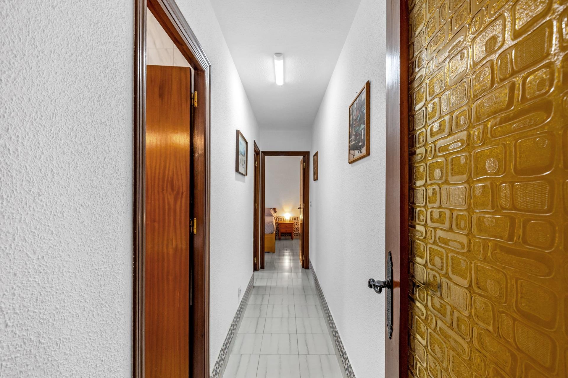 Reventa - Bungalow -
Torrevieja - Centro