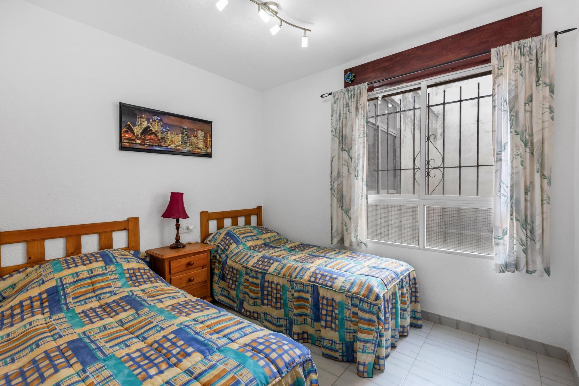 Reventa - Bungalow -
Torrevieja - Centro