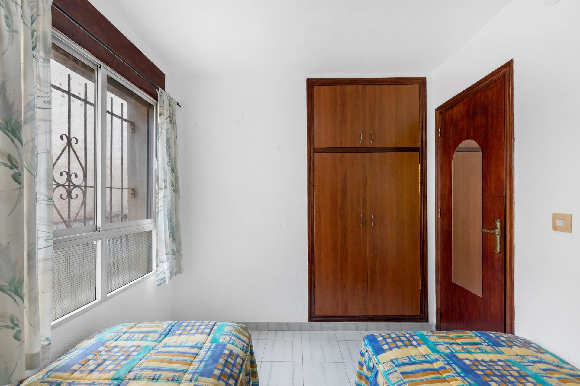 Reventa - Bungalow -
Torrevieja - Centro