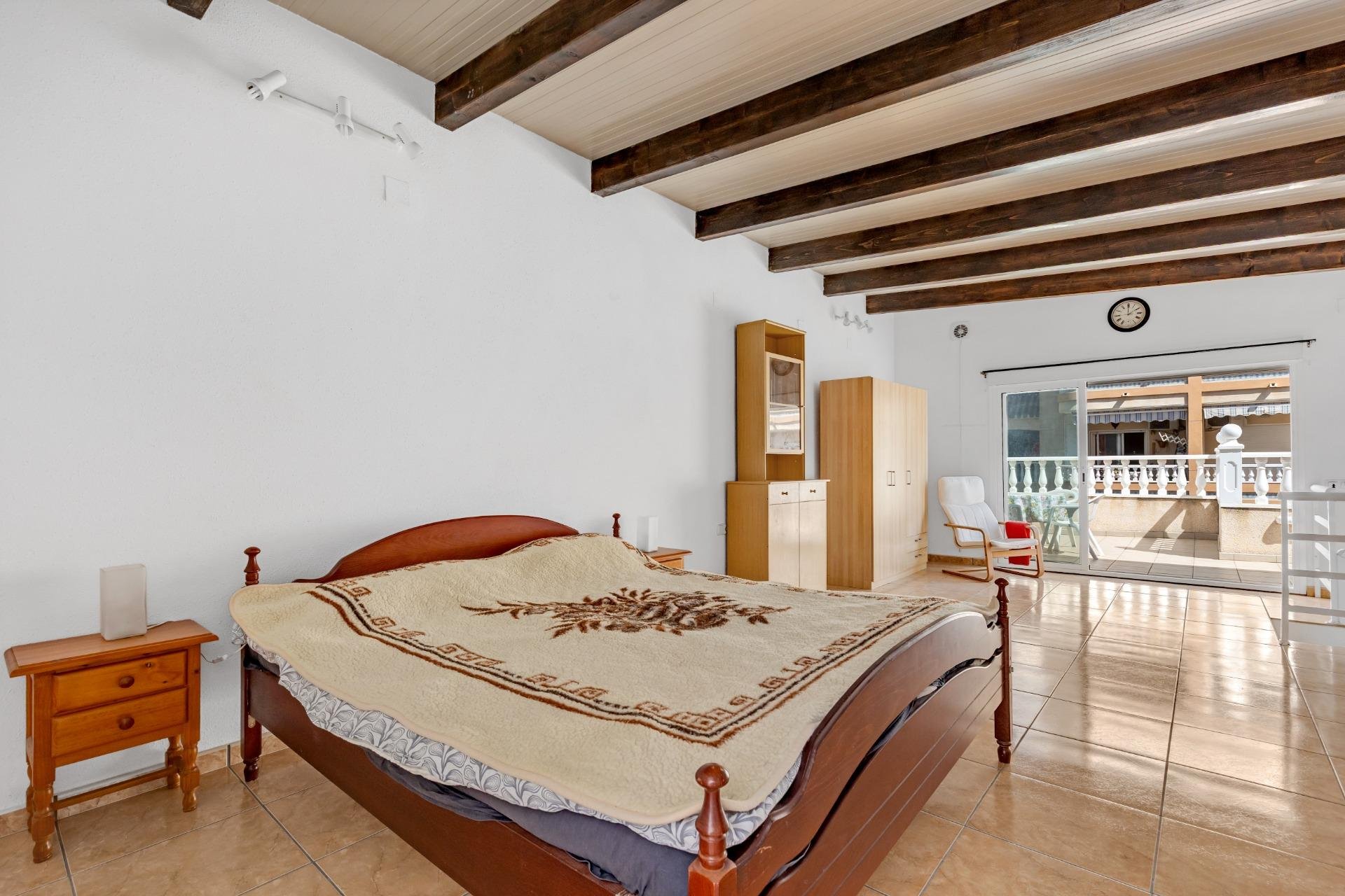 Reventa - Bungalow -
Torrevieja - Centro