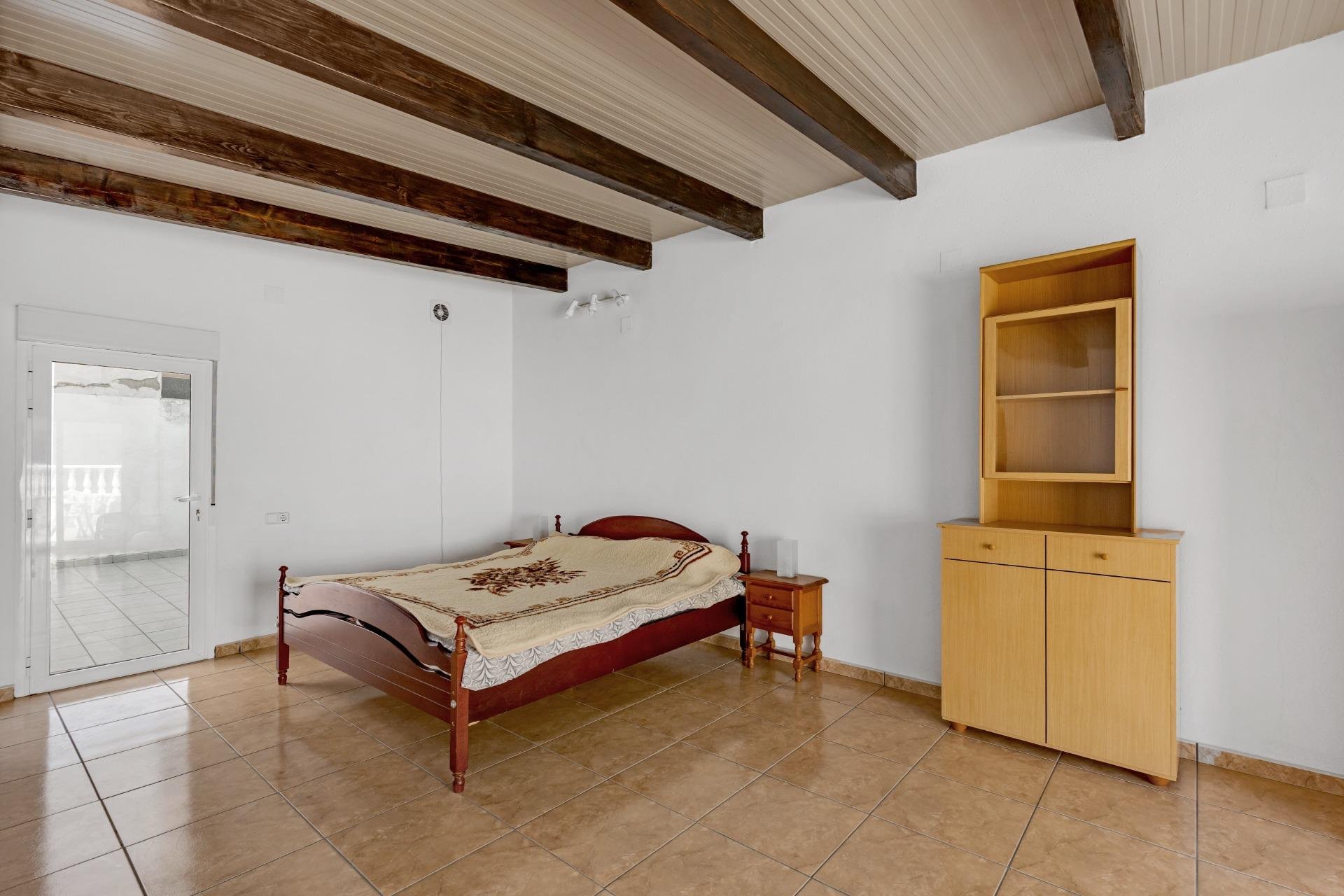 Reventa - Bungalow -
Torrevieja - Centro