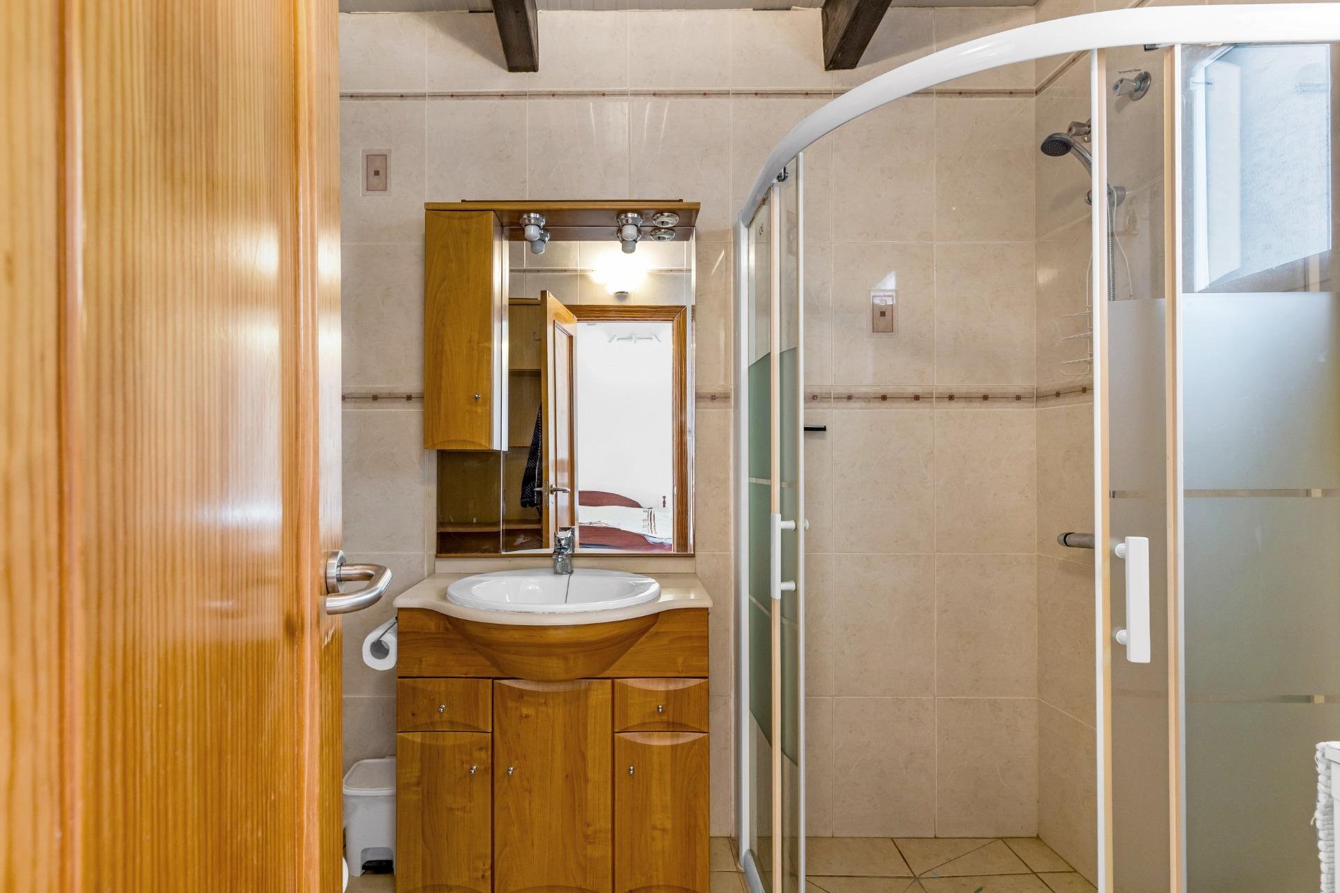 Reventa - Bungalow -
Torrevieja - Centro