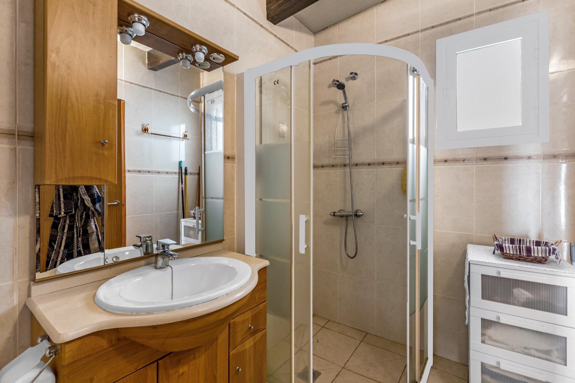 Reventa - Bungalow -
Torrevieja - Centro