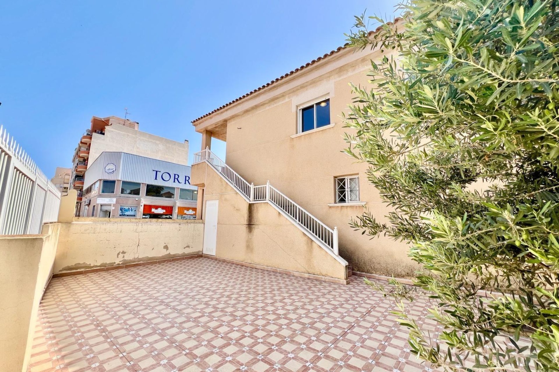 Reventa - Bungalow -
Torrevieja - Centro