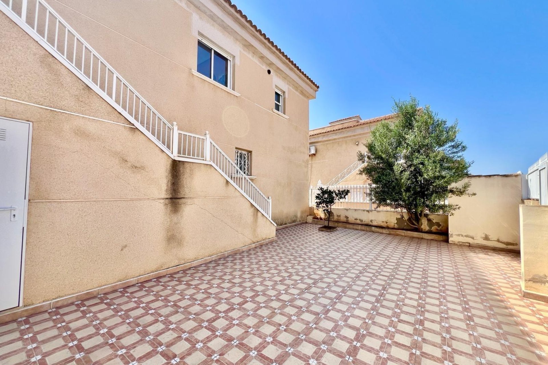 Reventa - Bungalow -
Torrevieja - Centro