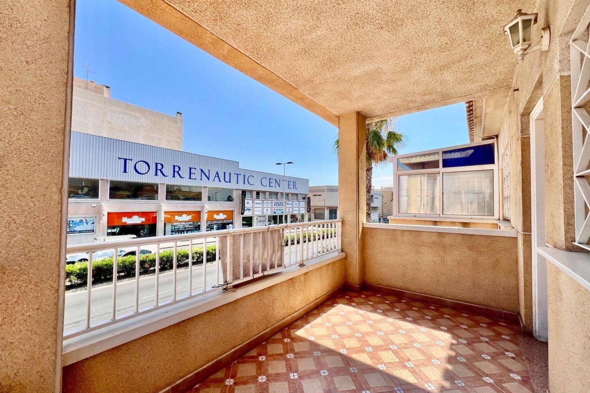 Reventa - Bungalow -
Torrevieja - Centro