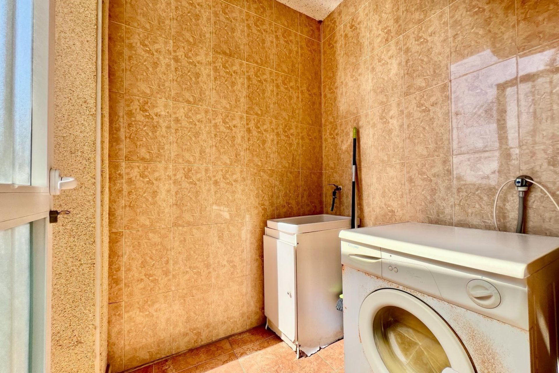 Reventa - Bungalow -
Torrevieja - Centro