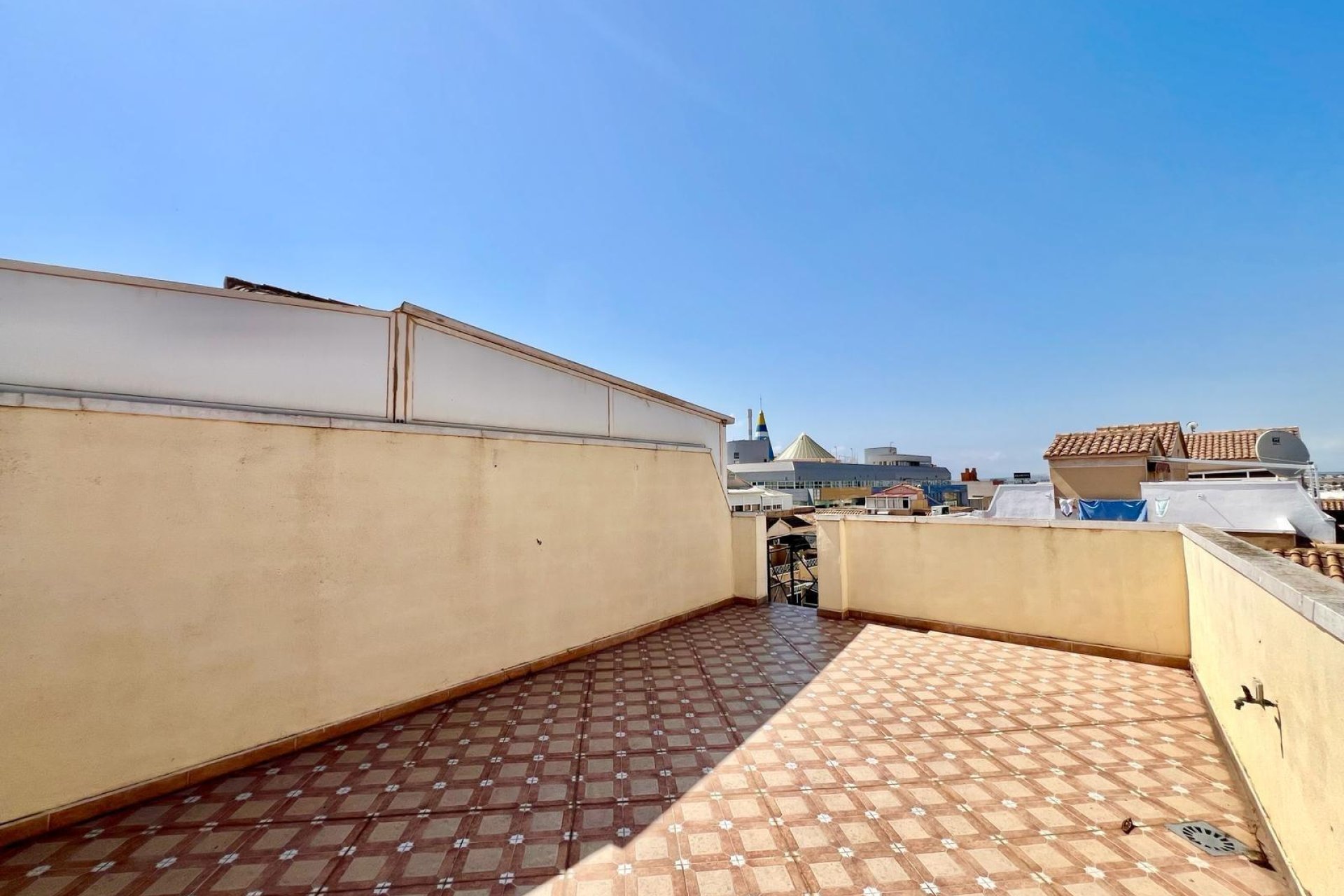 Reventa - Bungalow -
Torrevieja - Centro