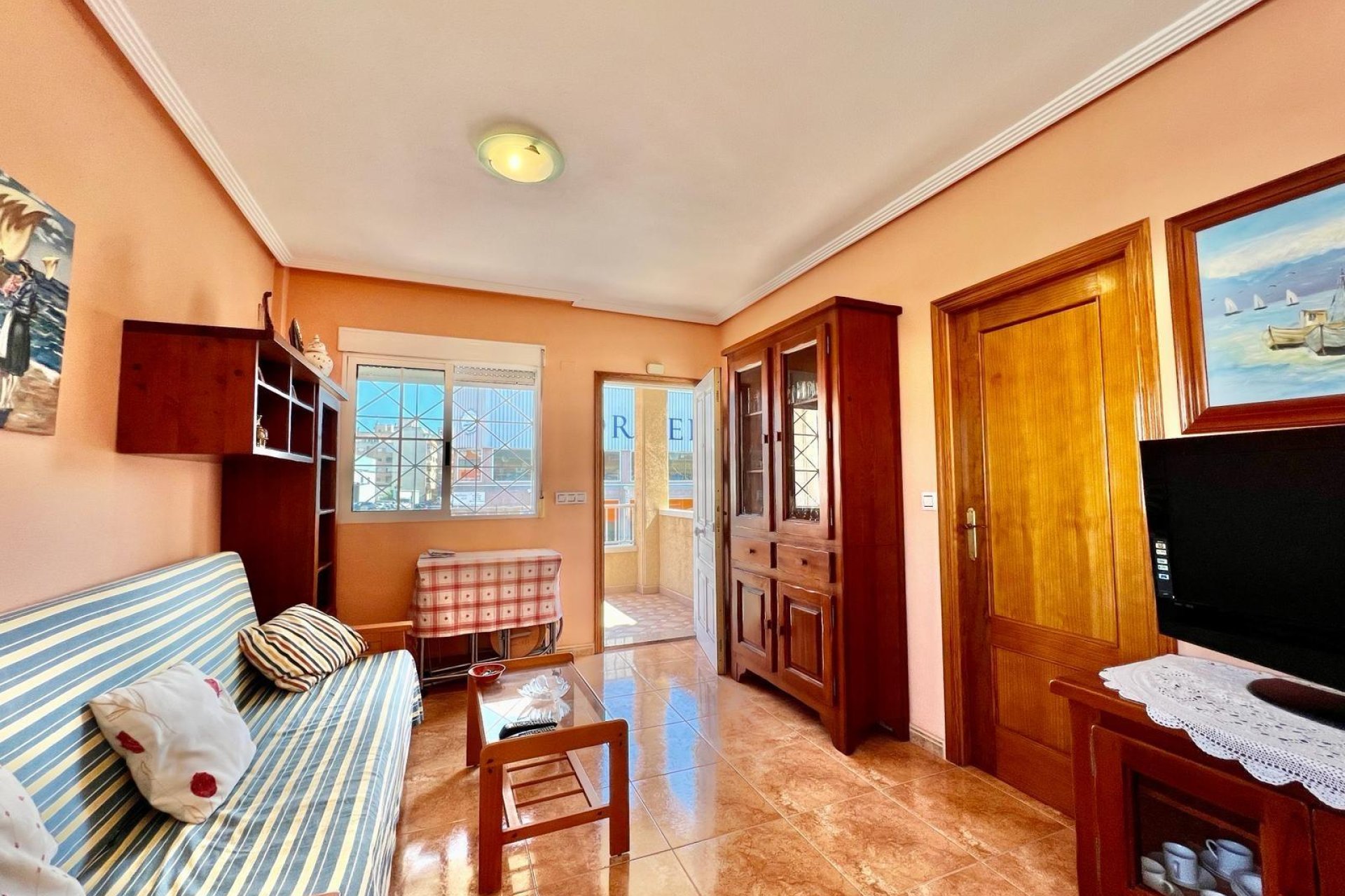Reventa - Bungalow -
Torrevieja - Centro