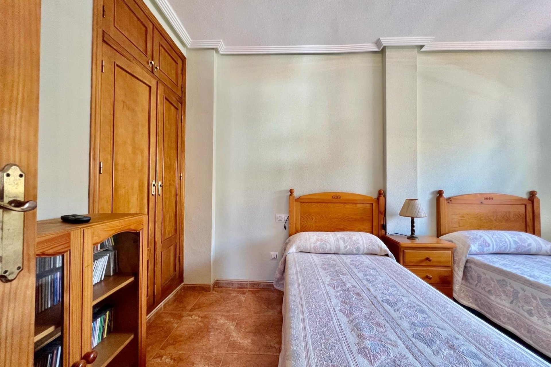 Reventa - Bungalow -
Torrevieja - Centro