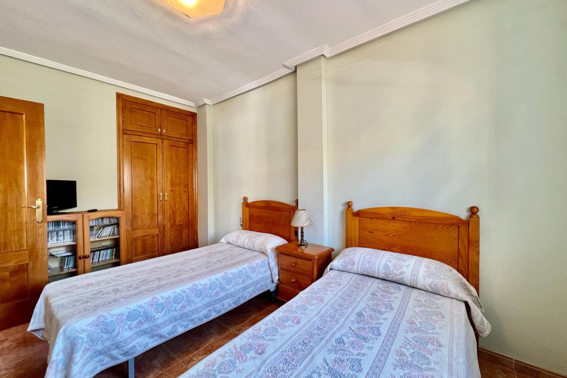 Reventa - Bungalow -
Torrevieja - Centro