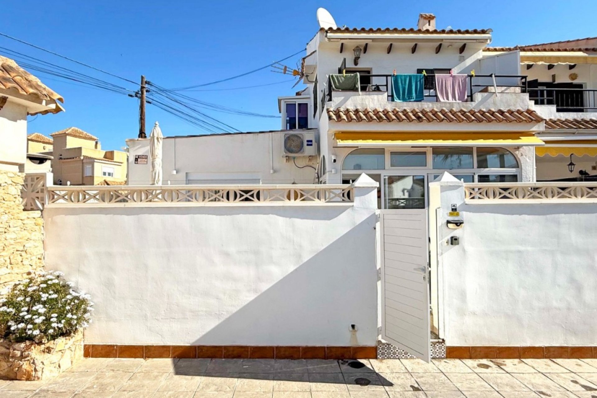 Reventa - Bungalow -
Torrevieja - Costa Blanca
