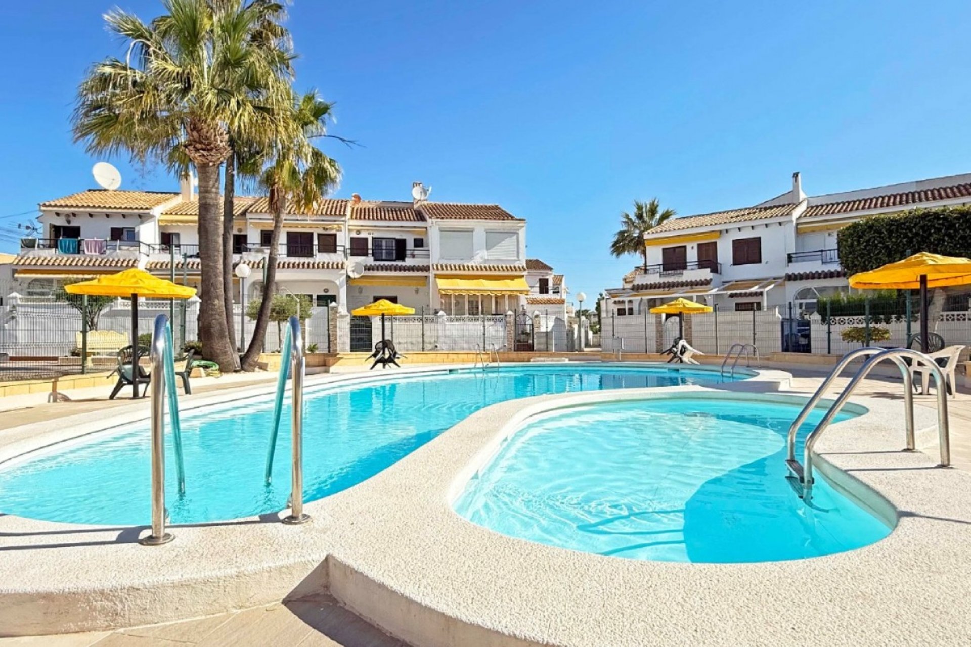Reventa - Bungalow -
Torrevieja - Costa Blanca