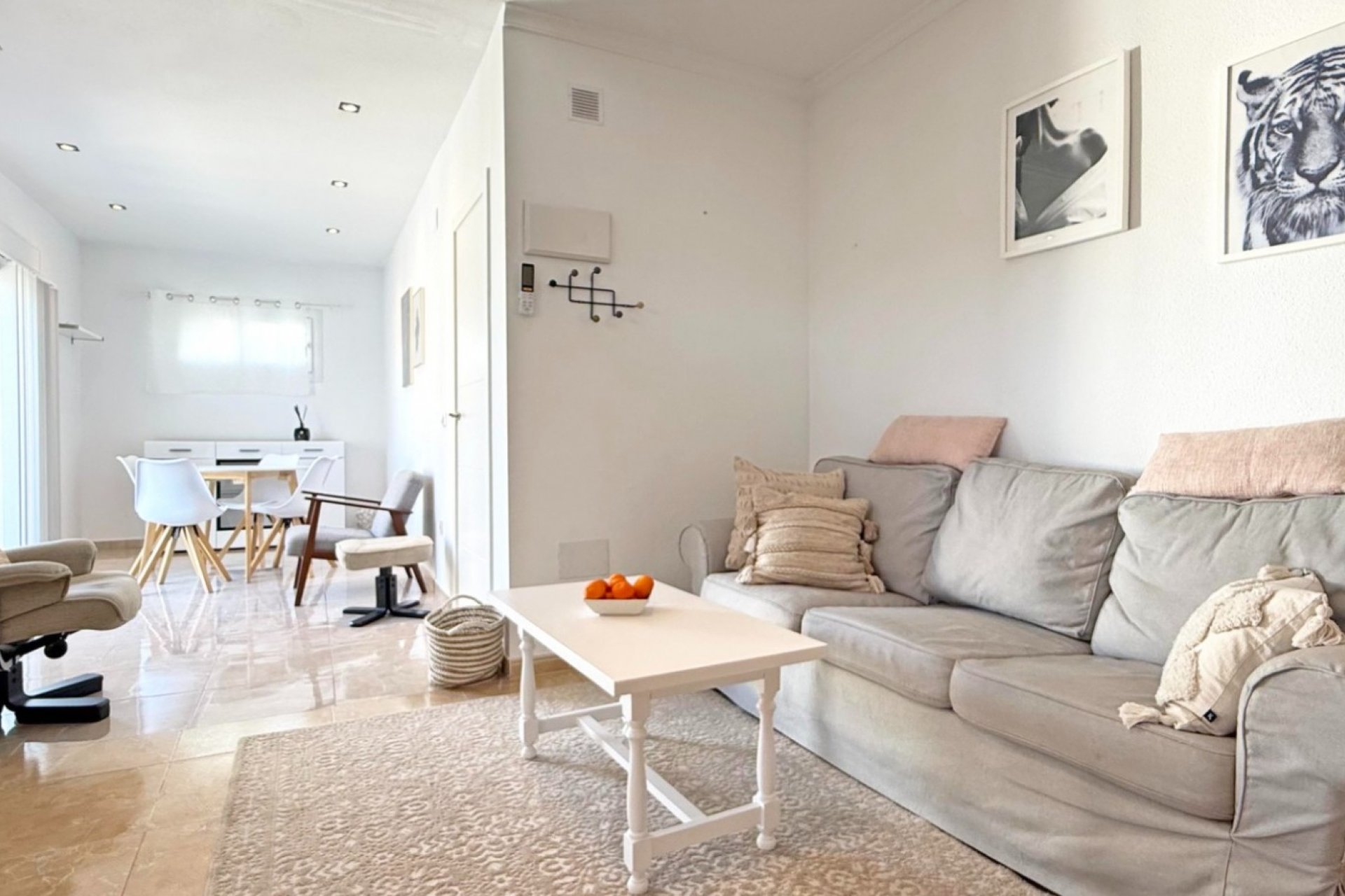 Reventa - Bungalow -
Torrevieja - Costa Blanca