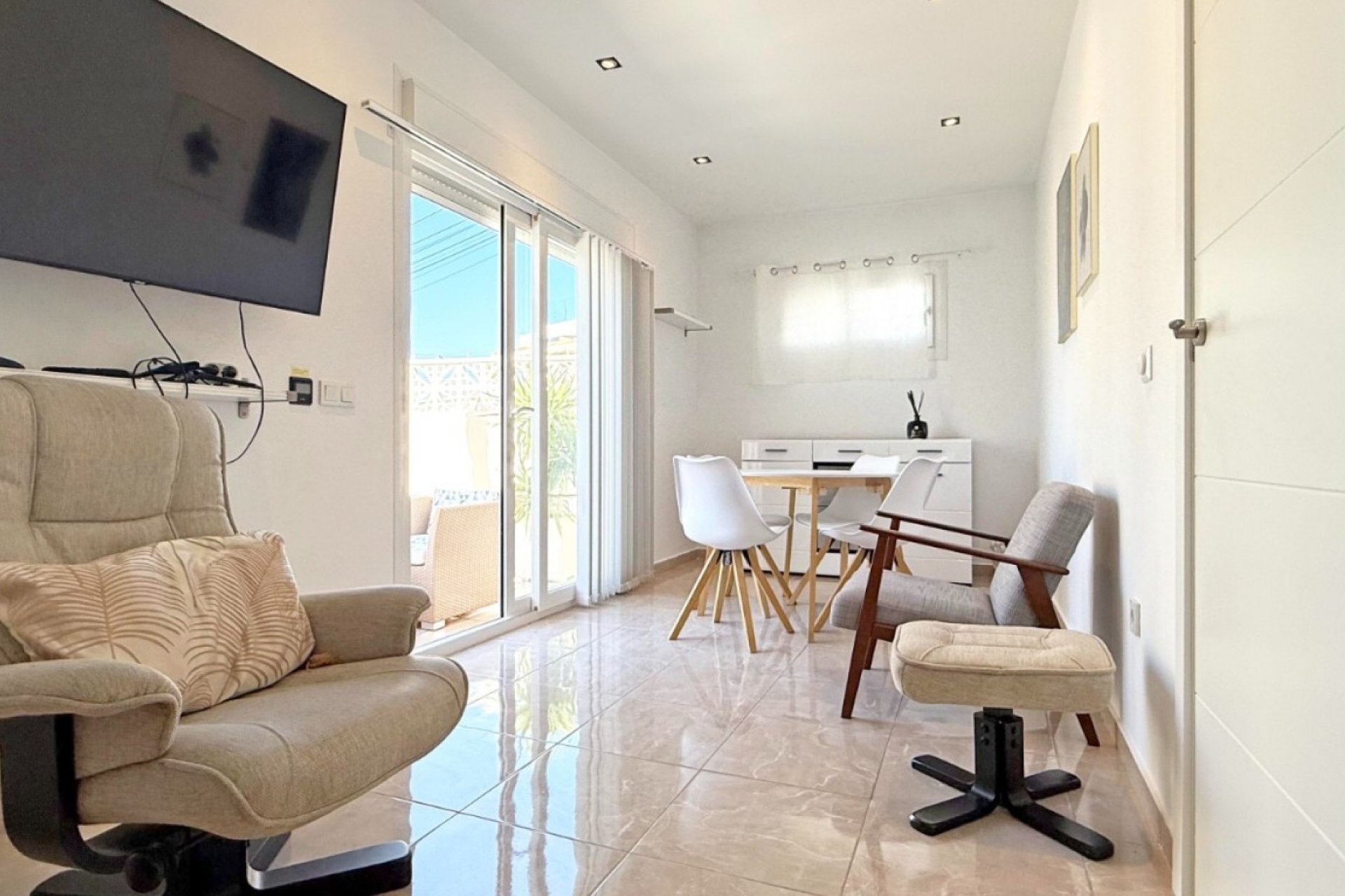 Reventa - Bungalow -
Torrevieja - Costa Blanca