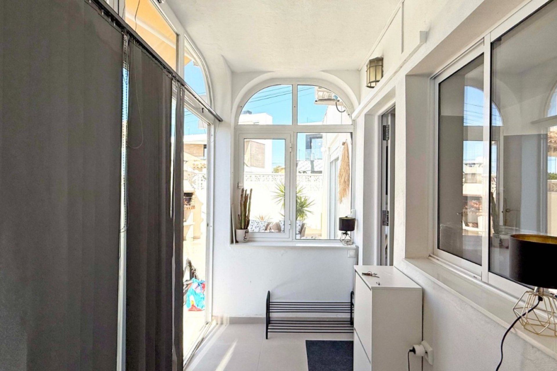 Reventa - Bungalow -
Torrevieja - Costa Blanca