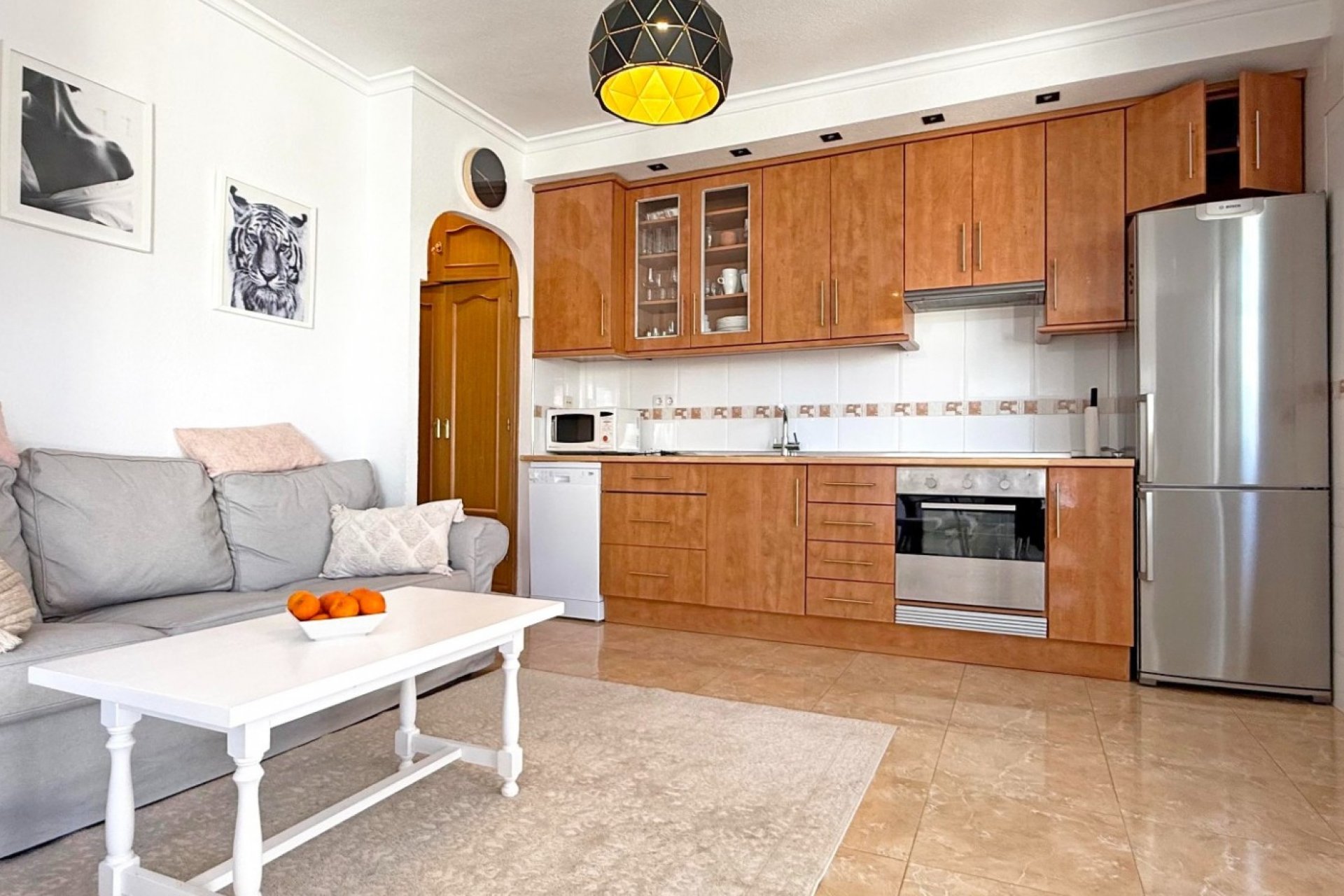 Reventa - Bungalow -
Torrevieja - Costa Blanca