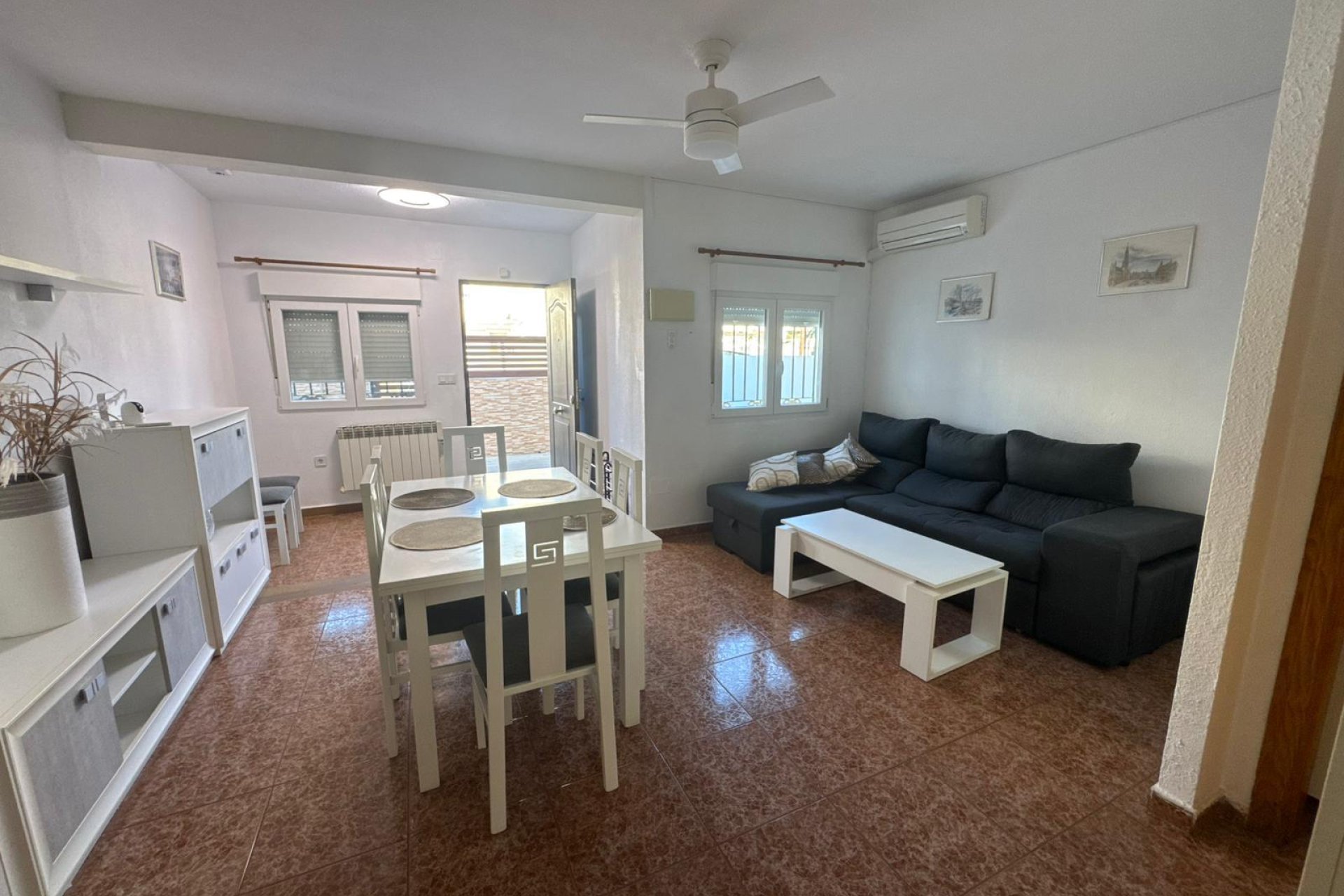 Reventa - Bungalow -
Torrevieja - Costa Blanca